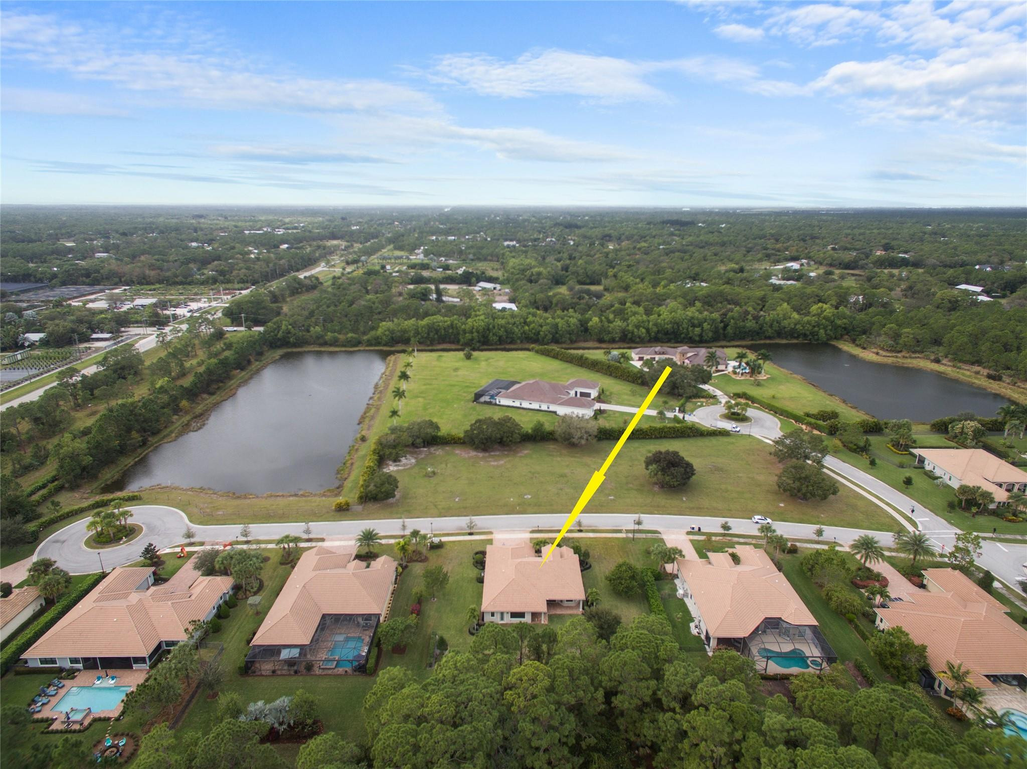 3477 Sw Westover Court Property Photo 3