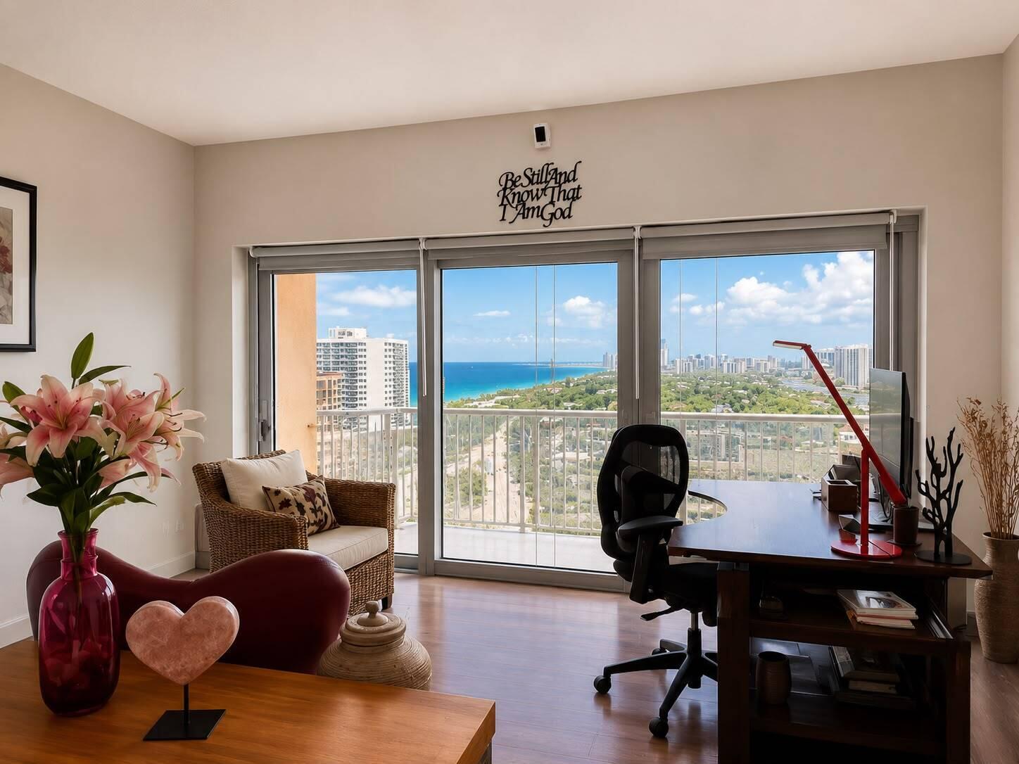 1985 S Ocean Drive 22N Property Photo 1