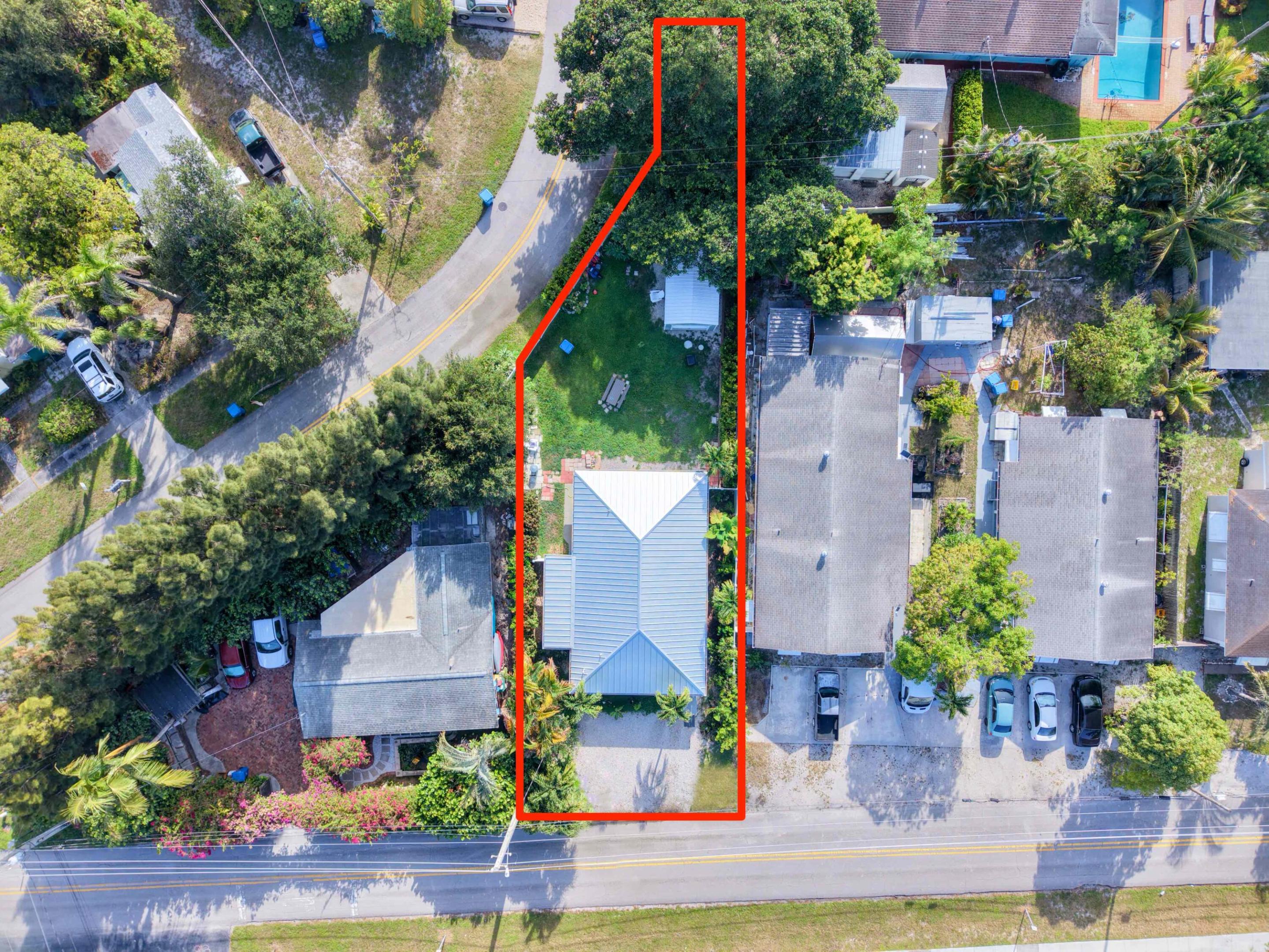 721 E Coast Avenue Property Photo 1