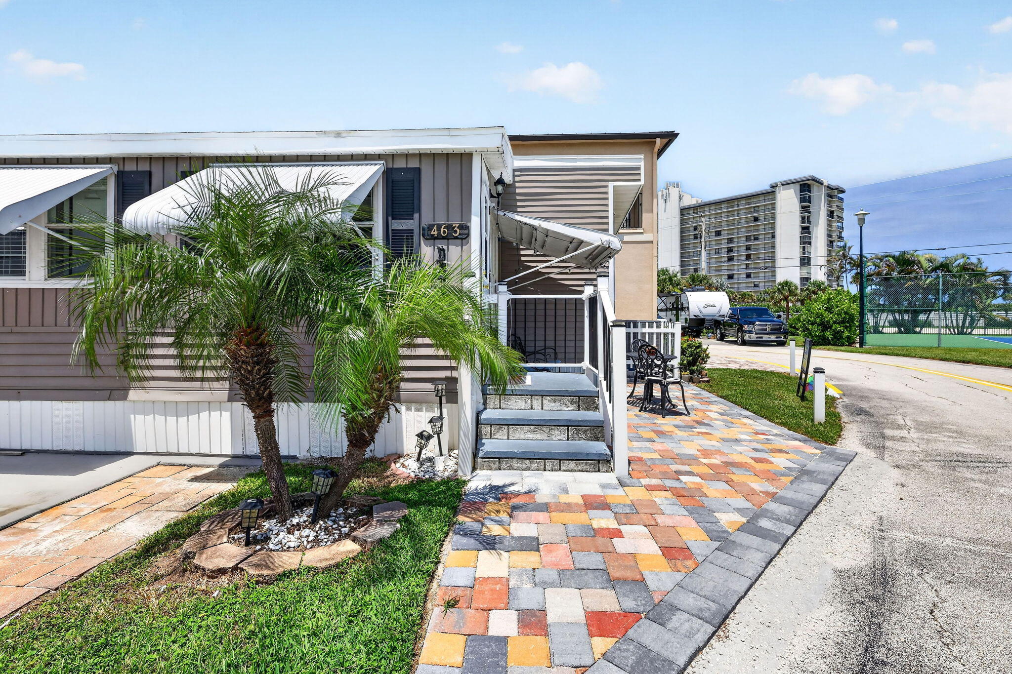 10725 S Ocean Drive 463 Property Photo 9