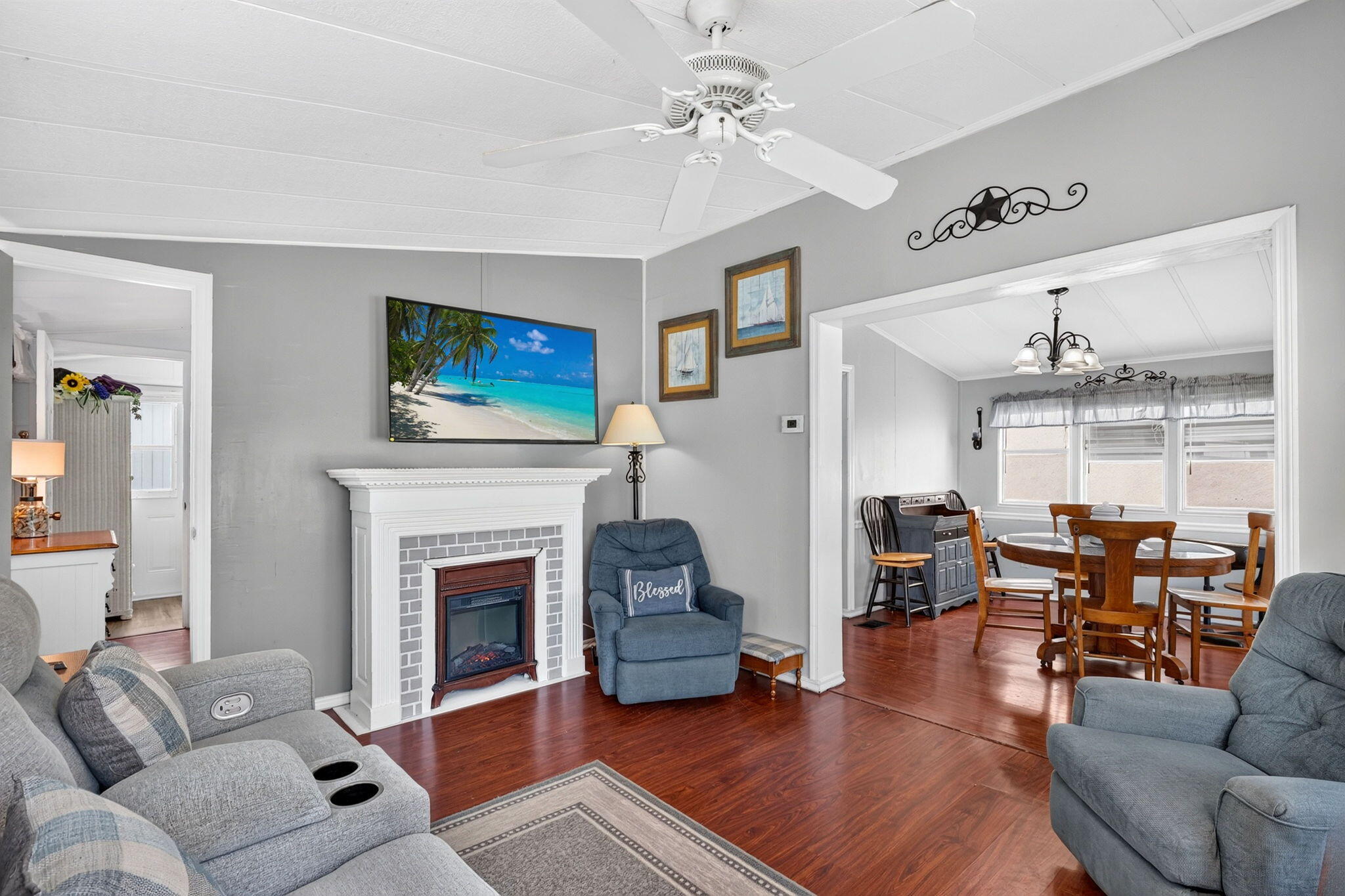 10725 S Ocean Drive 463 Property Photo 13