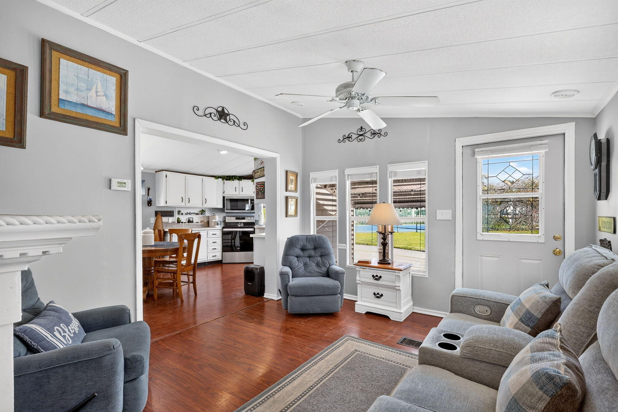 10725 S Ocean Drive 463 Property Photo 14