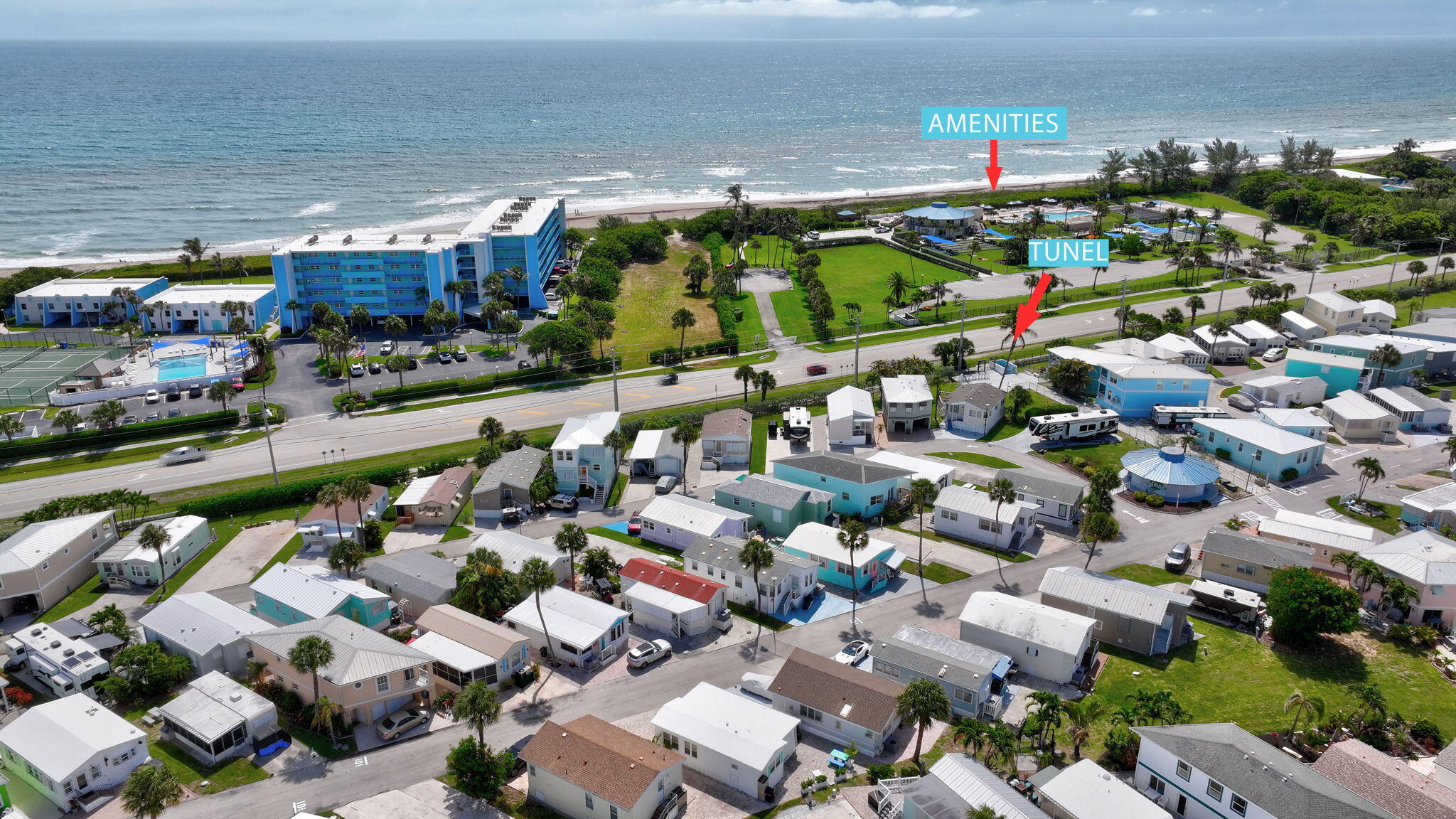 10725 S Ocean Drive 463 Property Photo 59