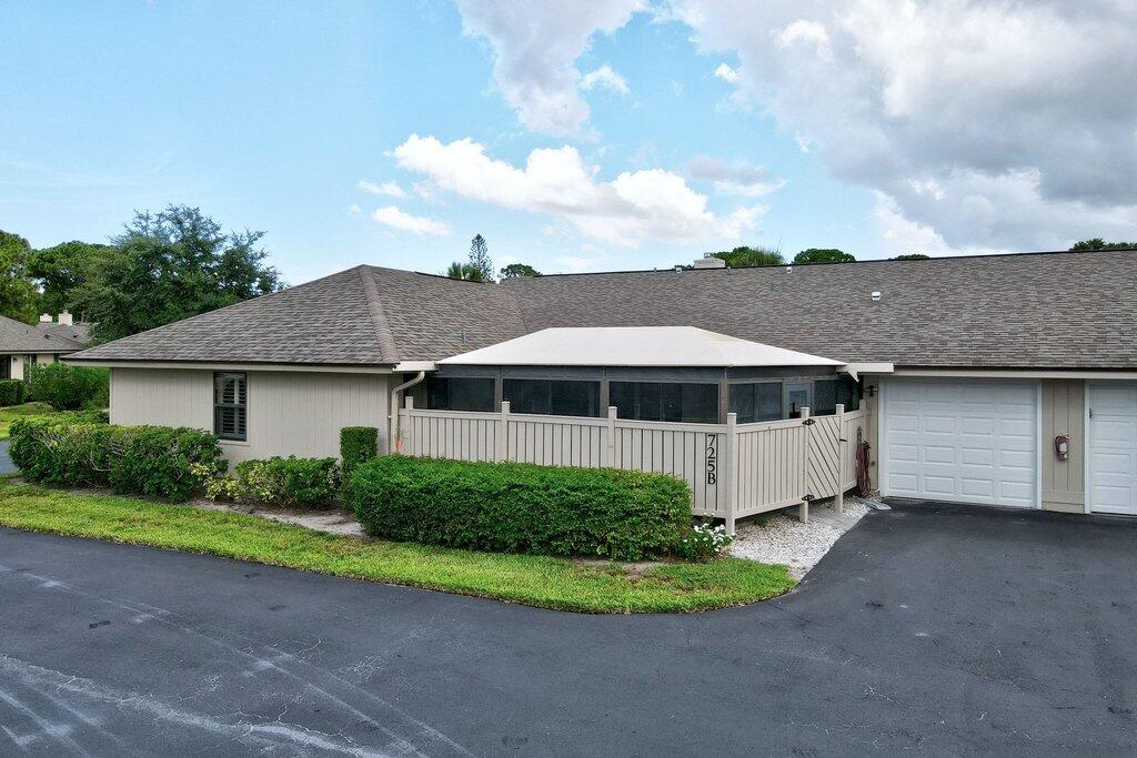 725 Timber Ridge Trail SW Unit B Property Photo 1
