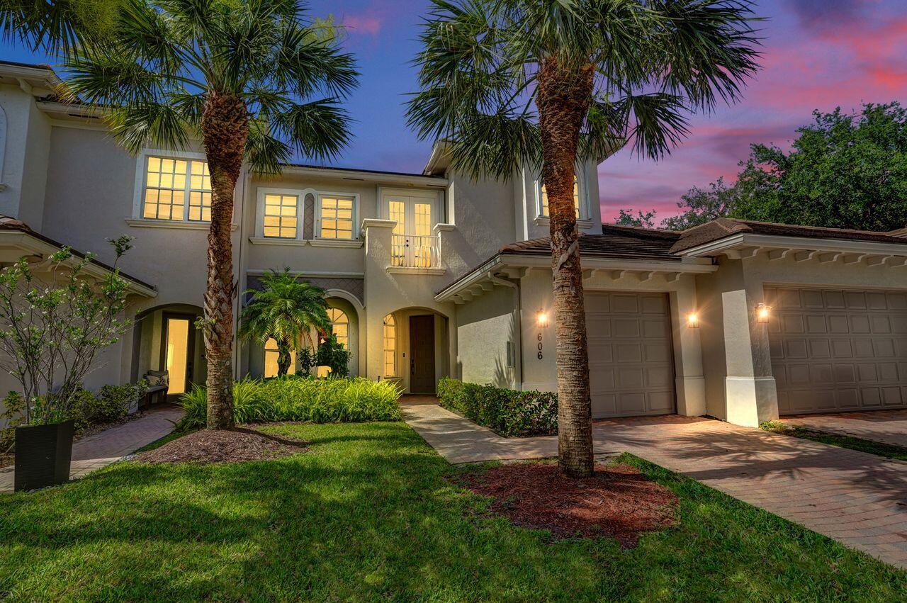 6379 Bella Circle W 606 Property Photo 1