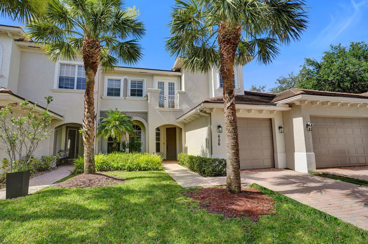 6379 Bella Circle W 606 Property Photo 4