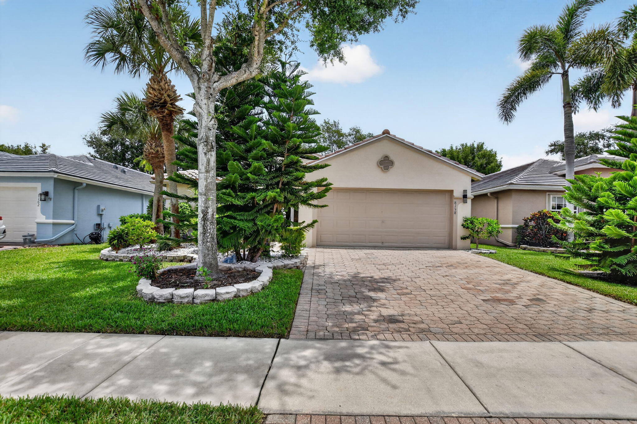 8158 Duomo Circle Property Photo 1
