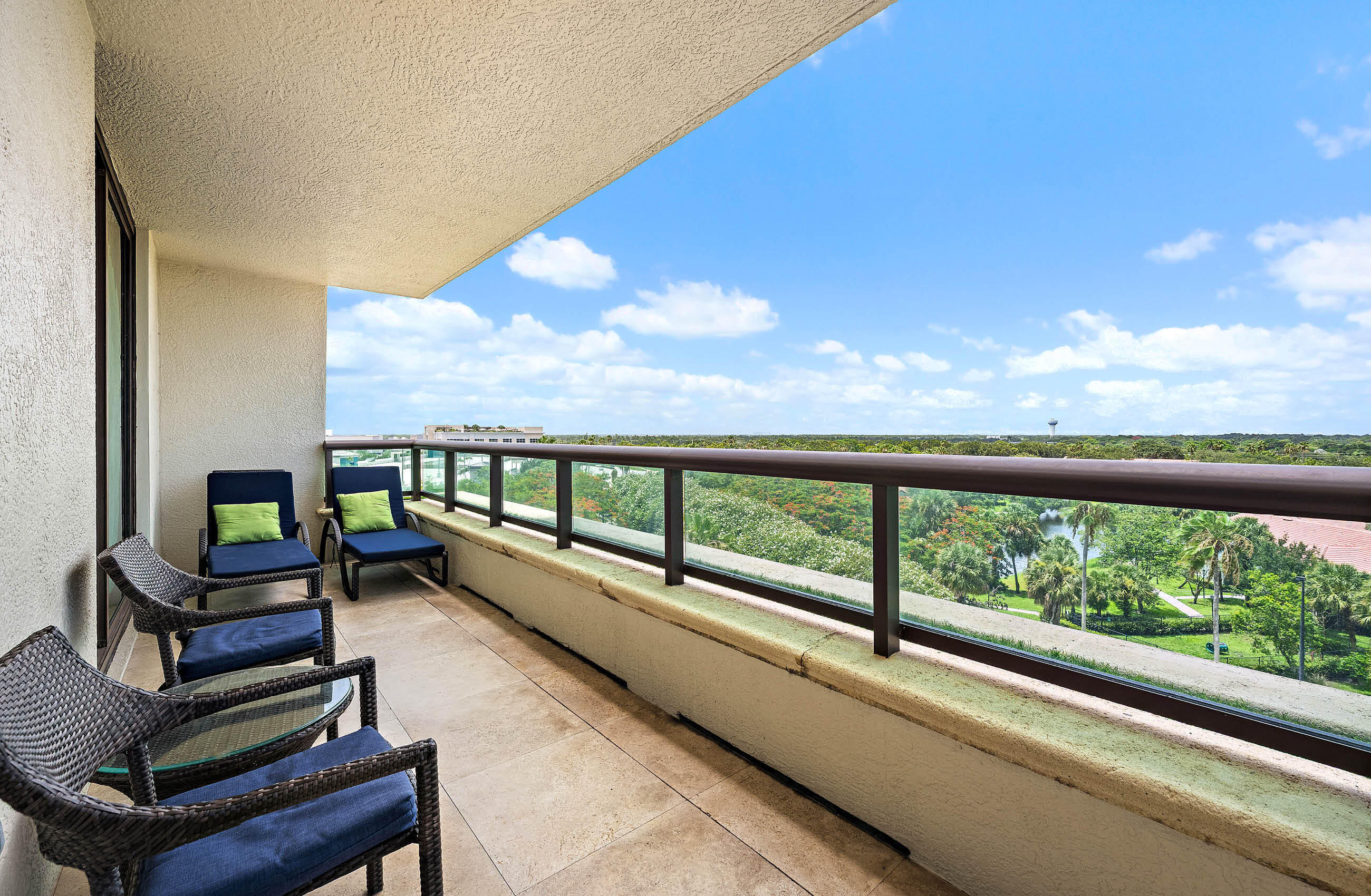 3630 Gardens Parkway 604c Property Photo 11