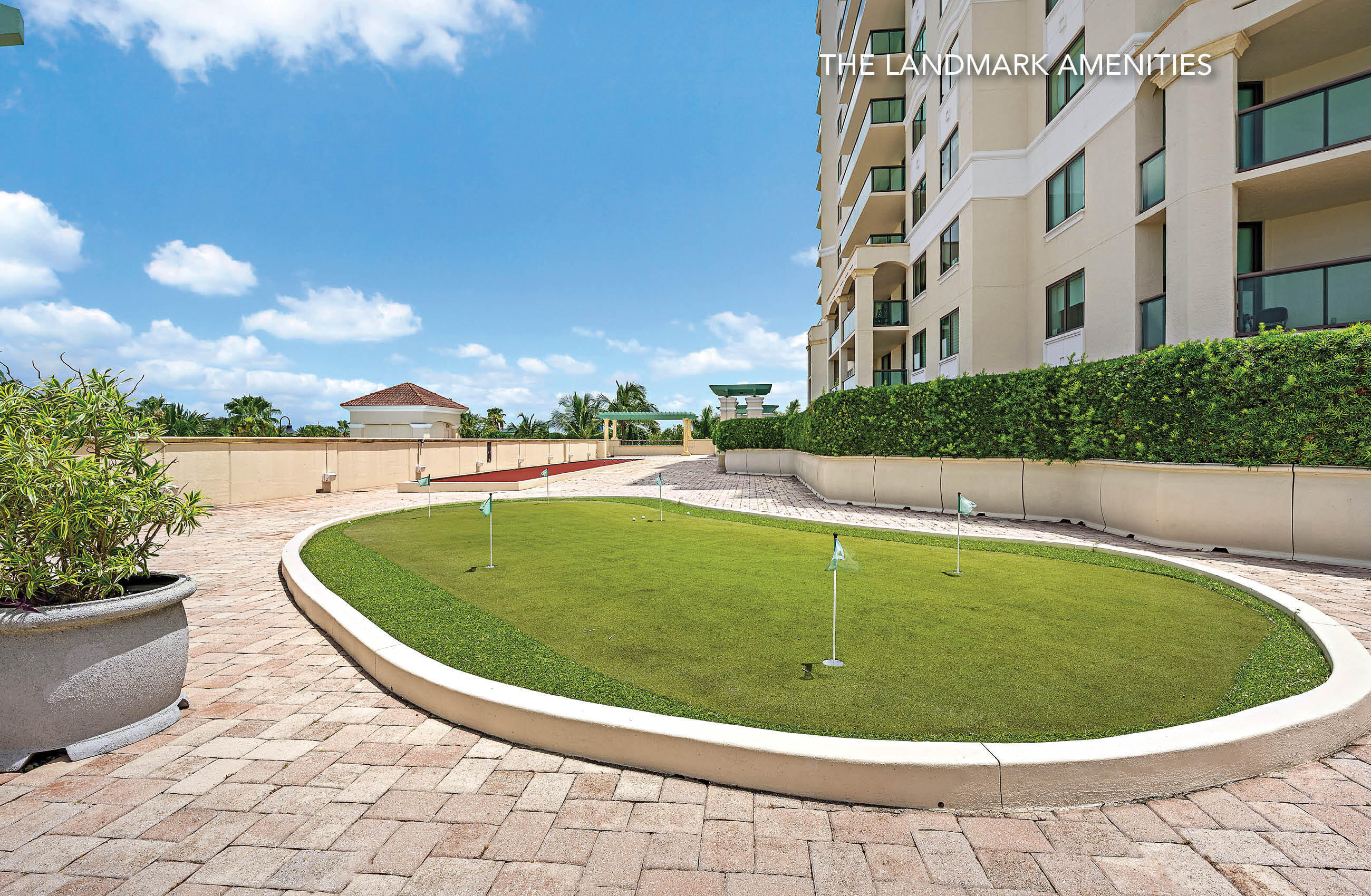 3630 Gardens Parkway 604c Property Photo 17