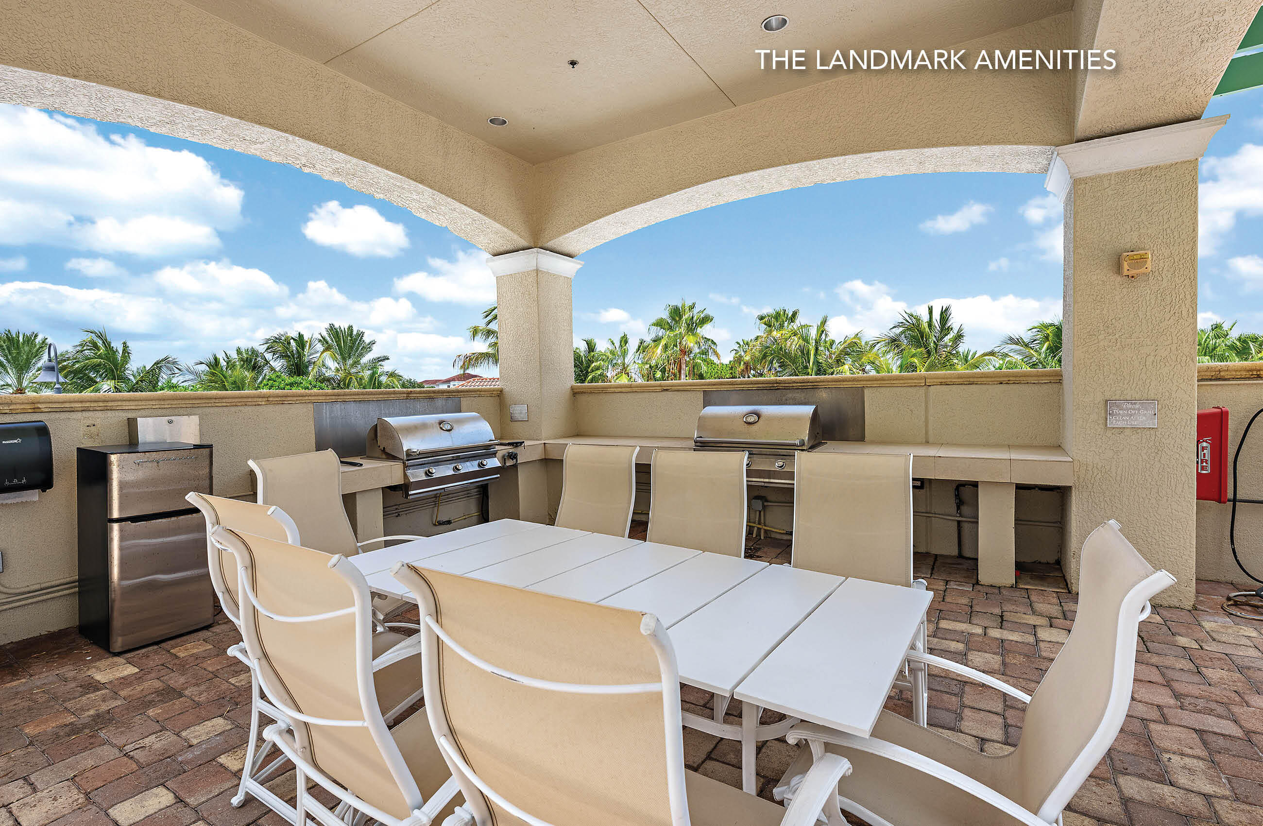 3630 Gardens Parkway 604c Property Photo 18