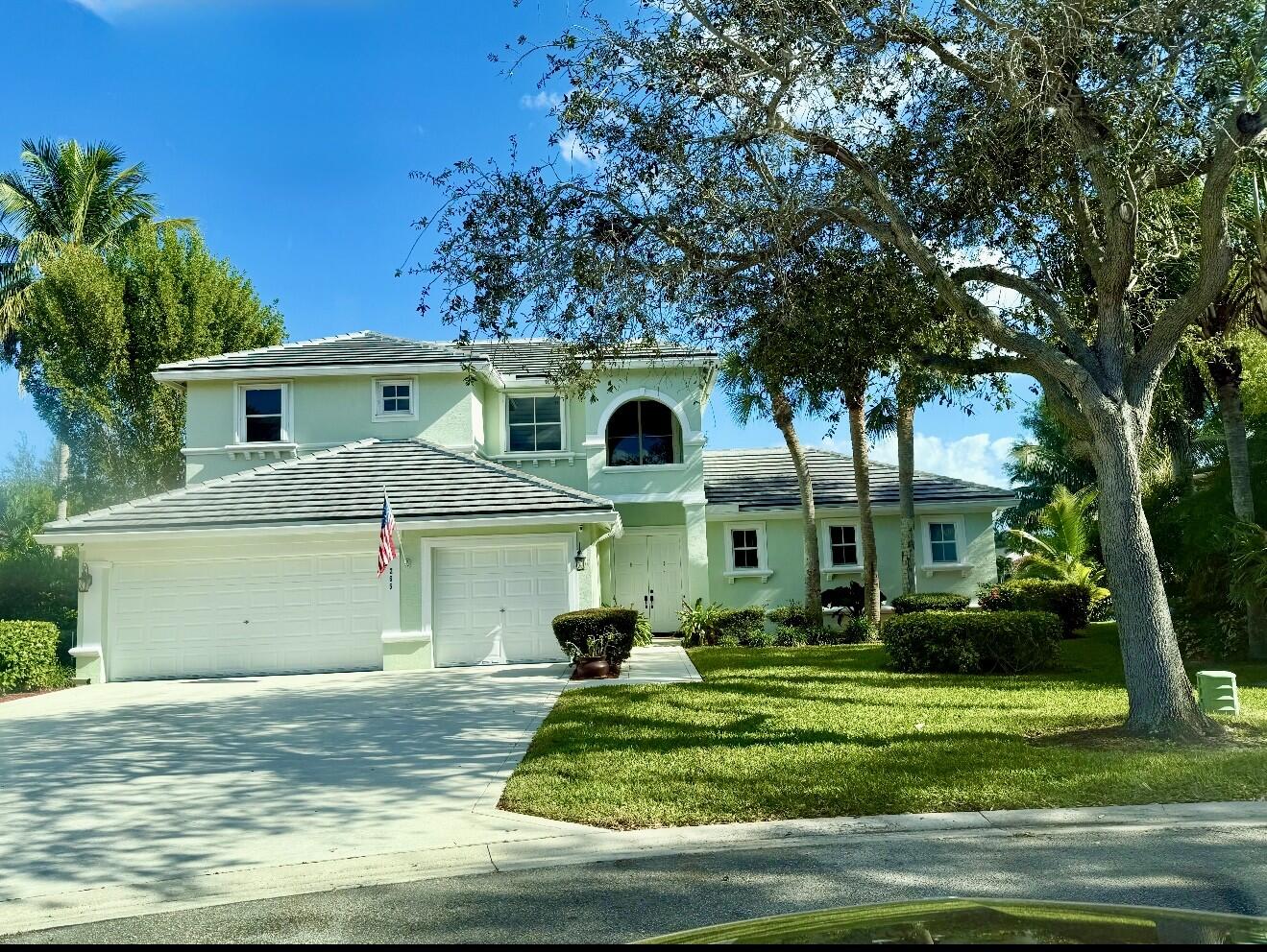 265 Swallowtail Lane Property Photo 1