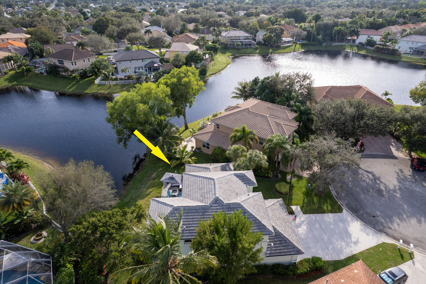 265 Swallowtail Lane Property Photo 49