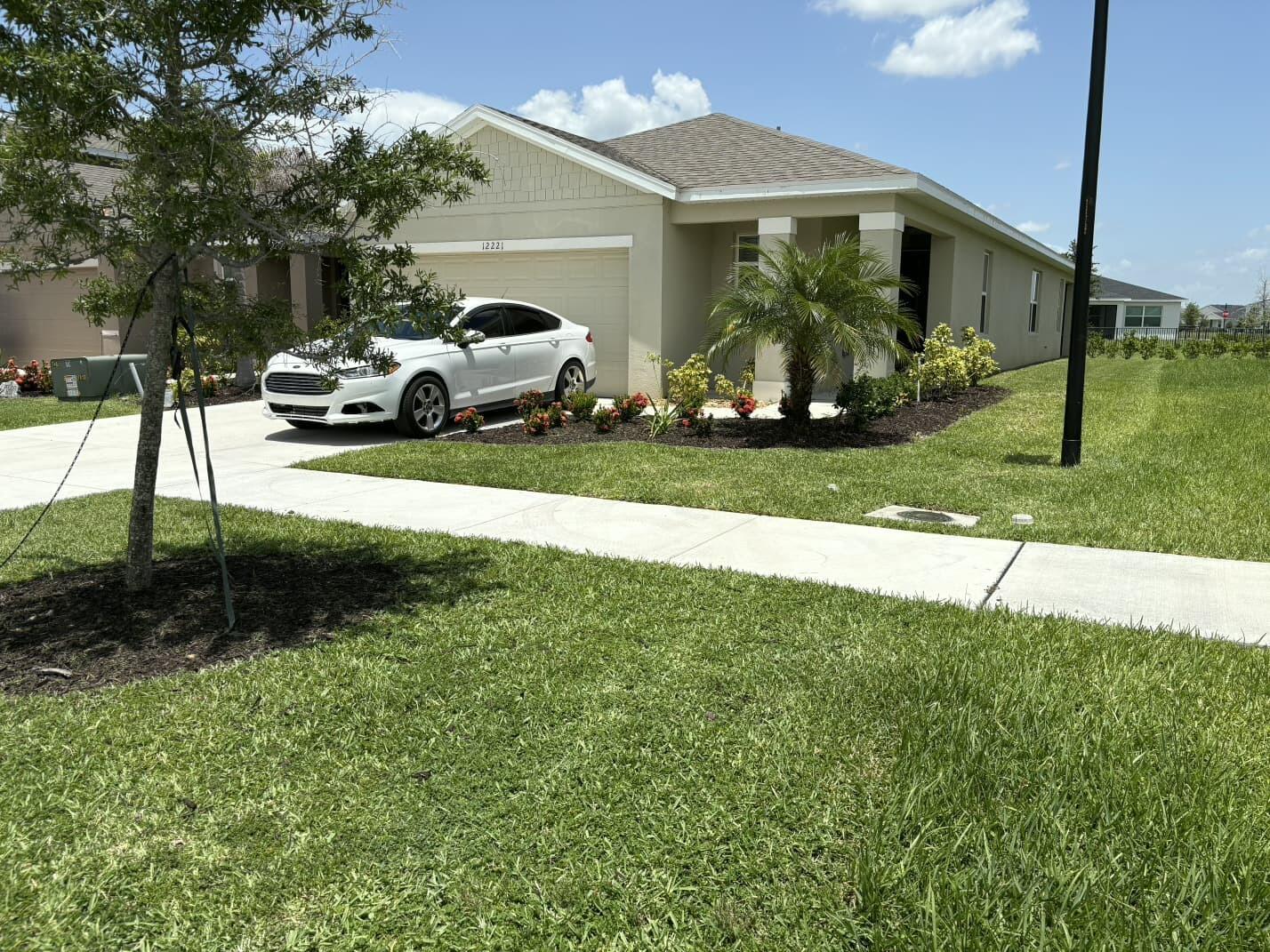 12221 Nettuno Way Property Photo 1