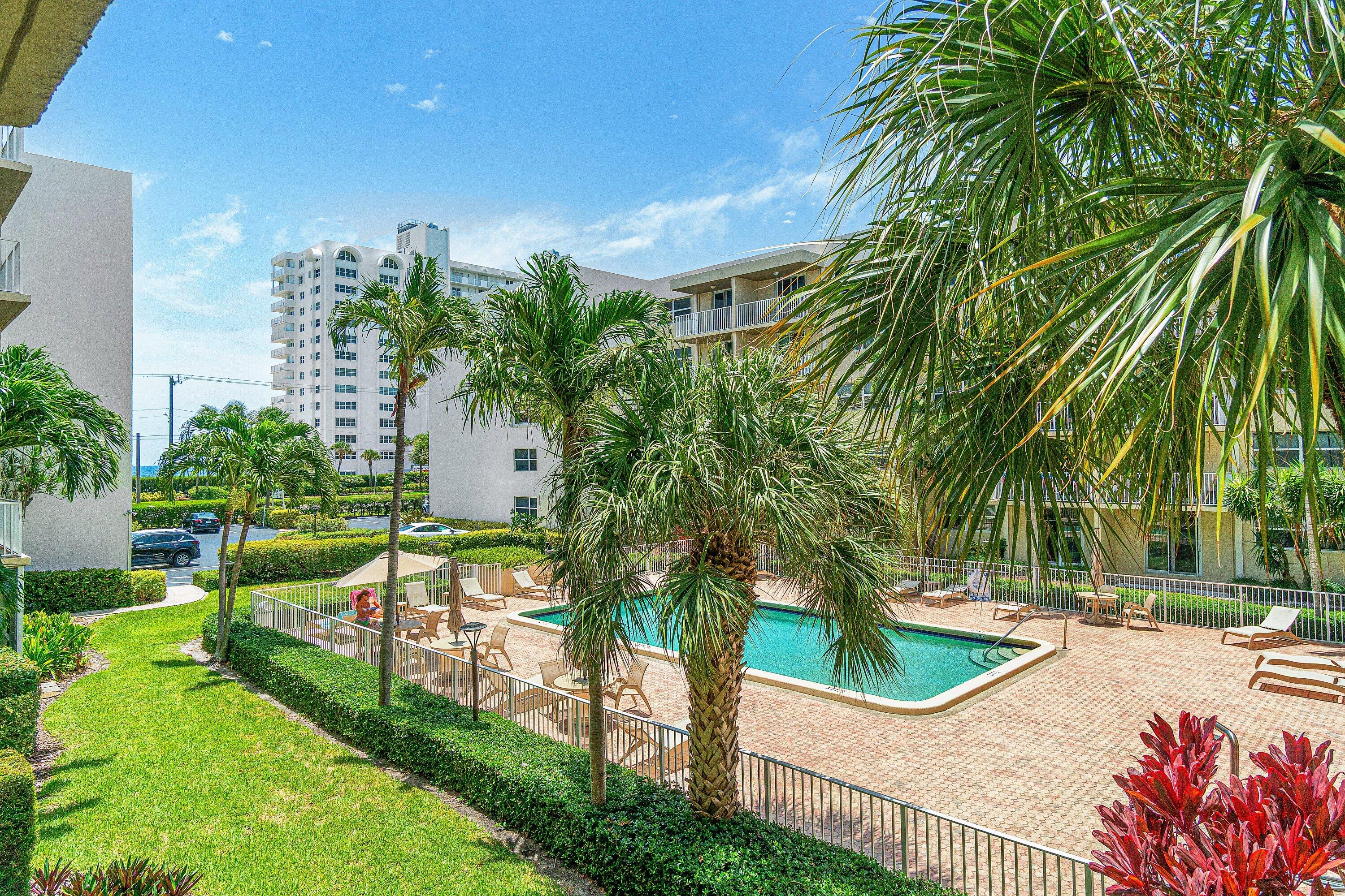 2929 S Ocean Boulevard 2120 Property Photo 7