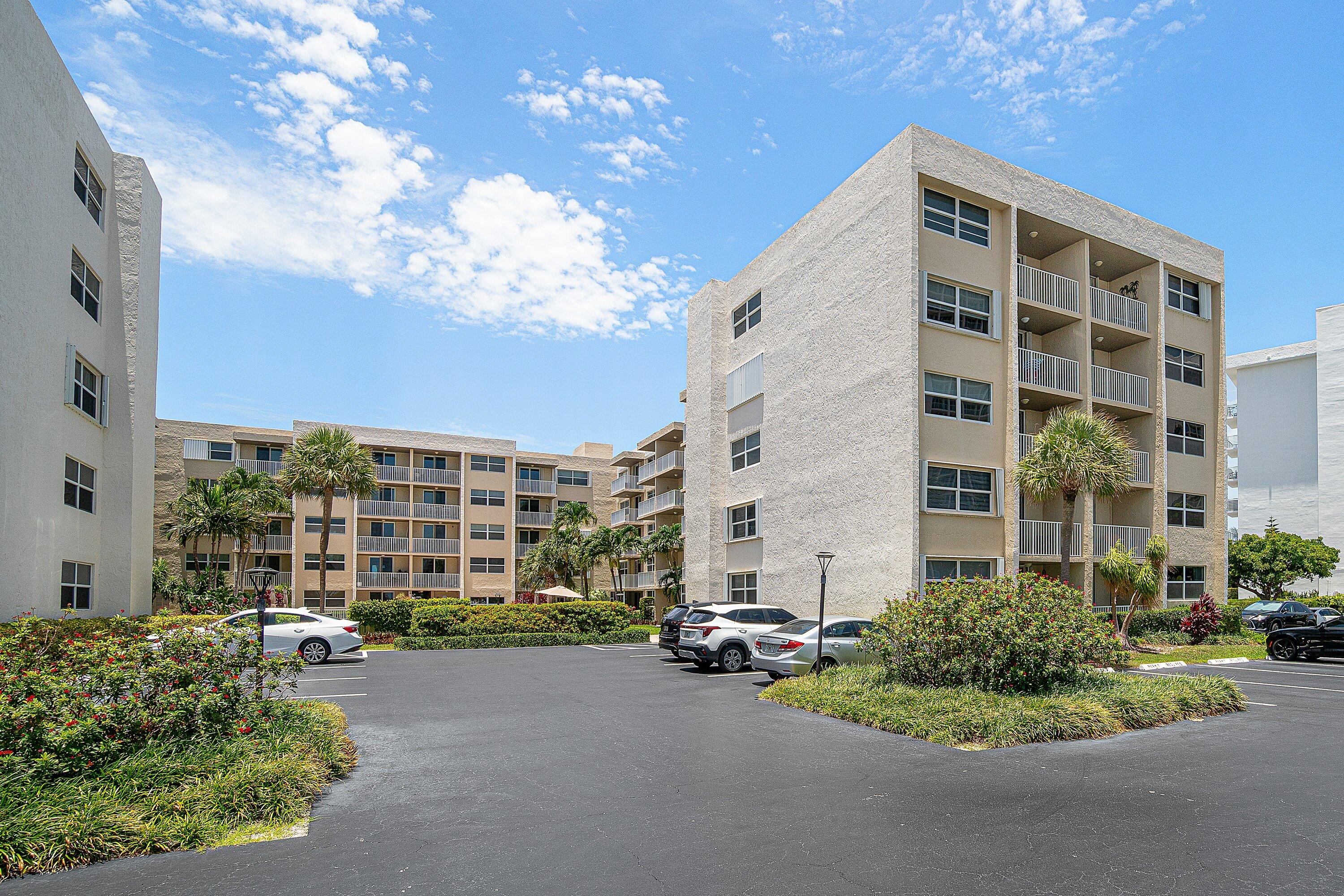 2929 S Ocean Boulevard 2120 Property Photo 22