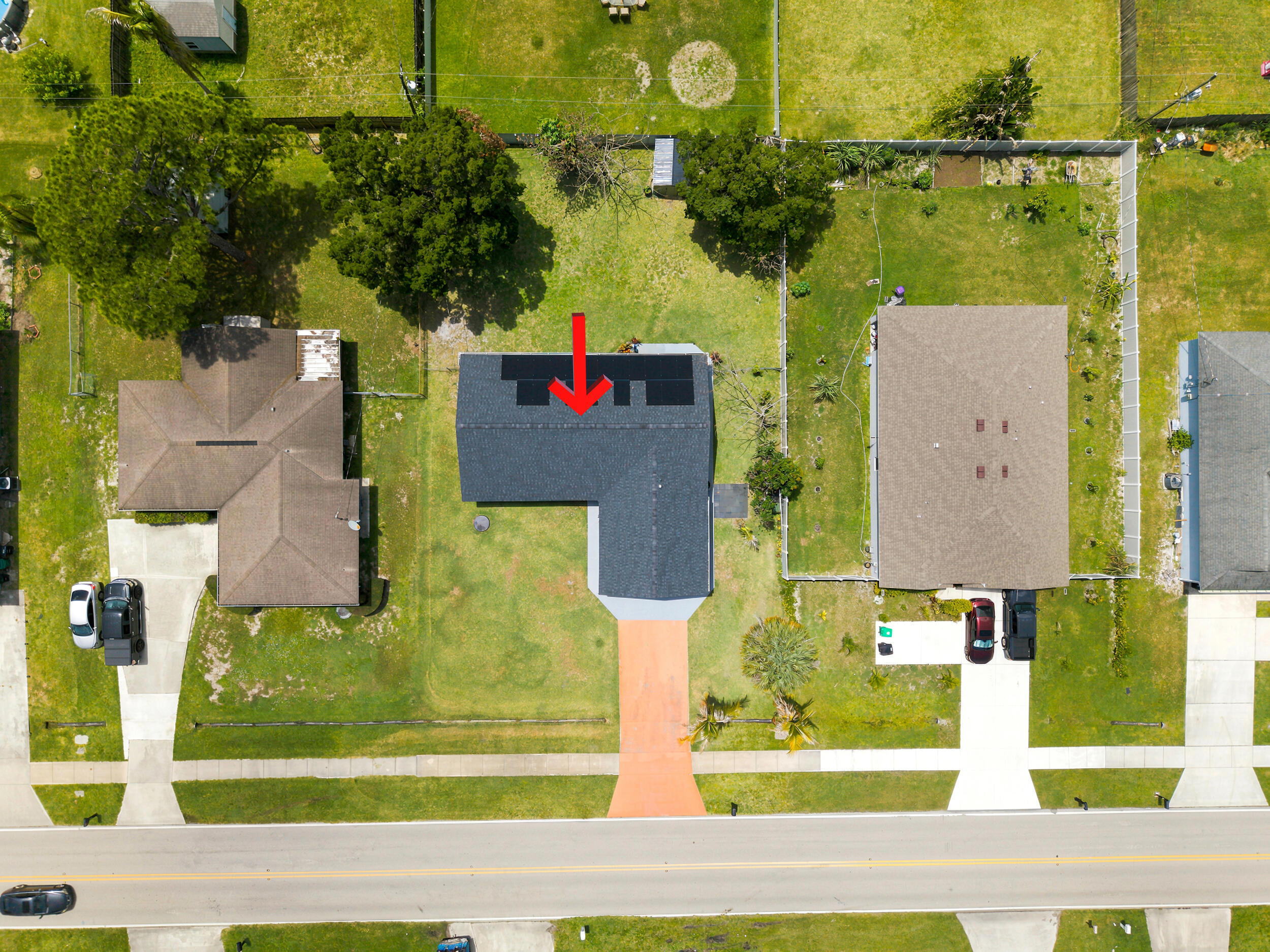 450 Se Thornhill Drive Property Photo 31