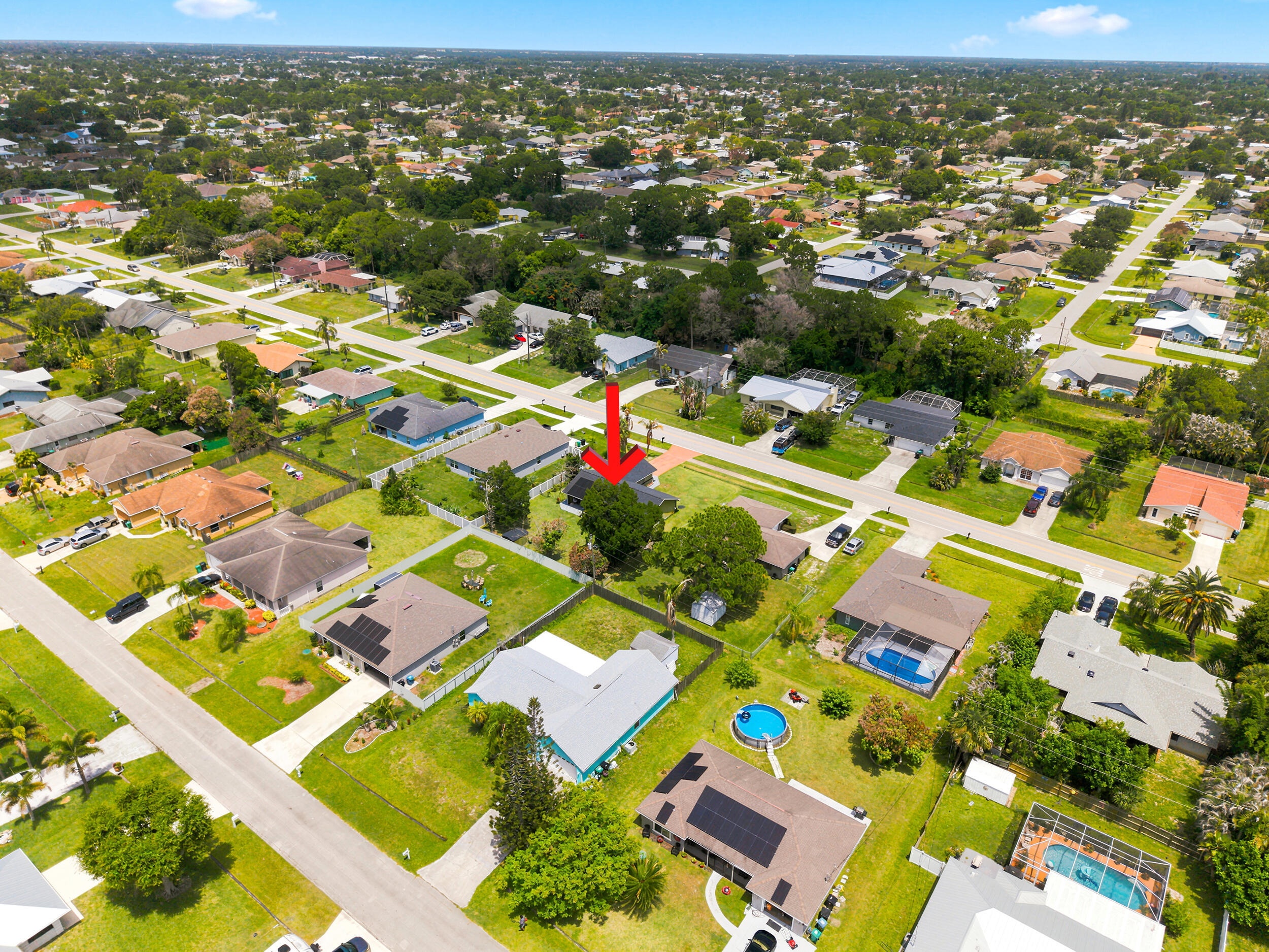 450 Se Thornhill Drive Property Photo 33