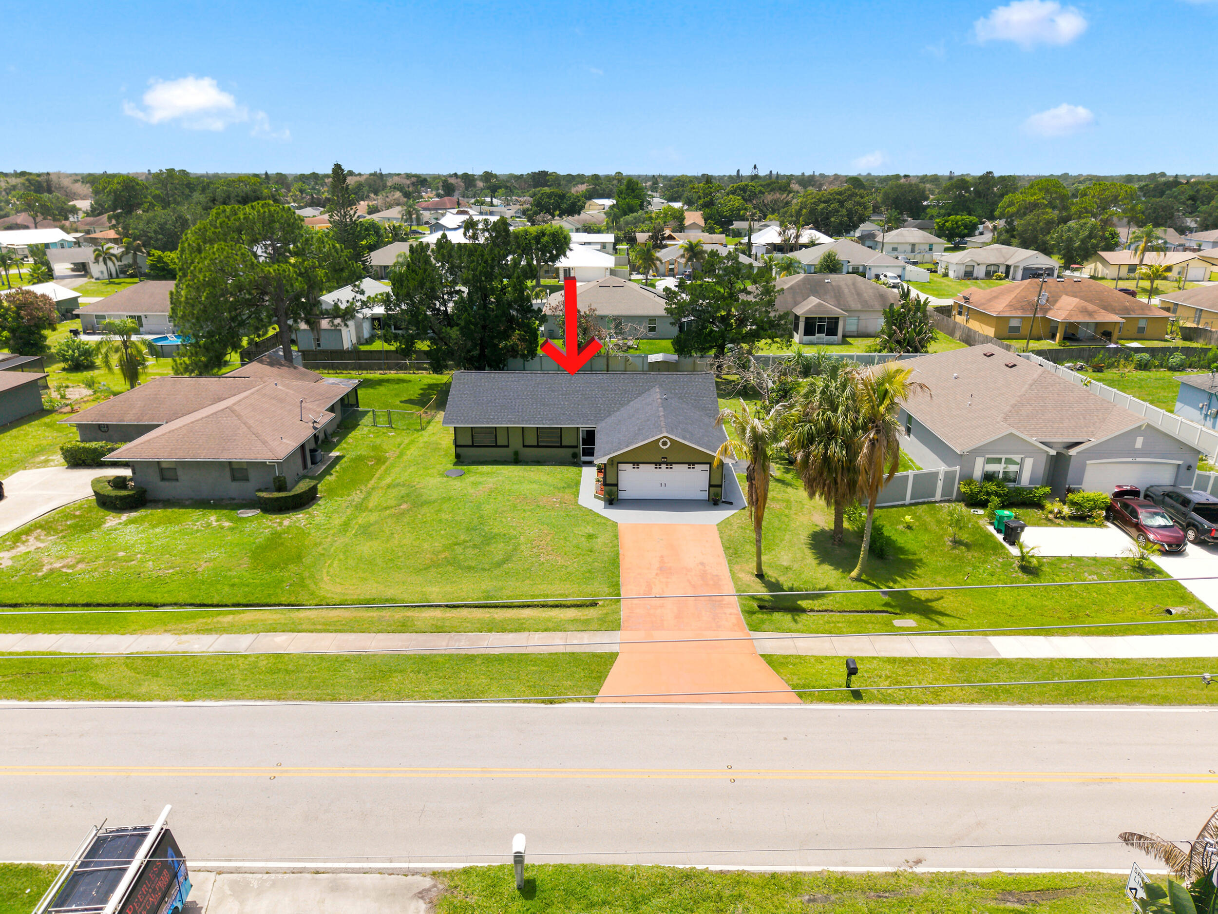 450 Se Thornhill Drive Property Photo 37