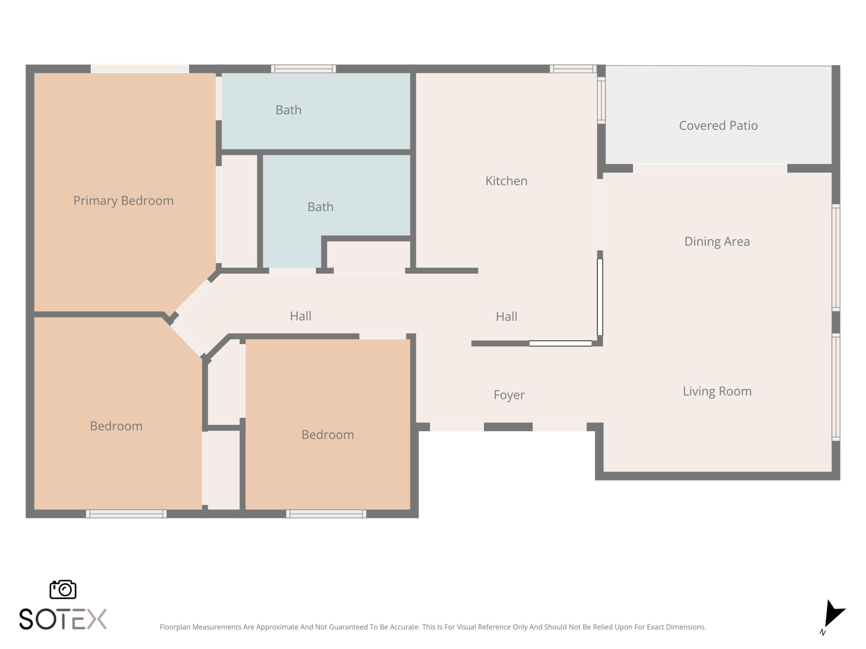 450 Se Thornhill Drive Property Photo 40