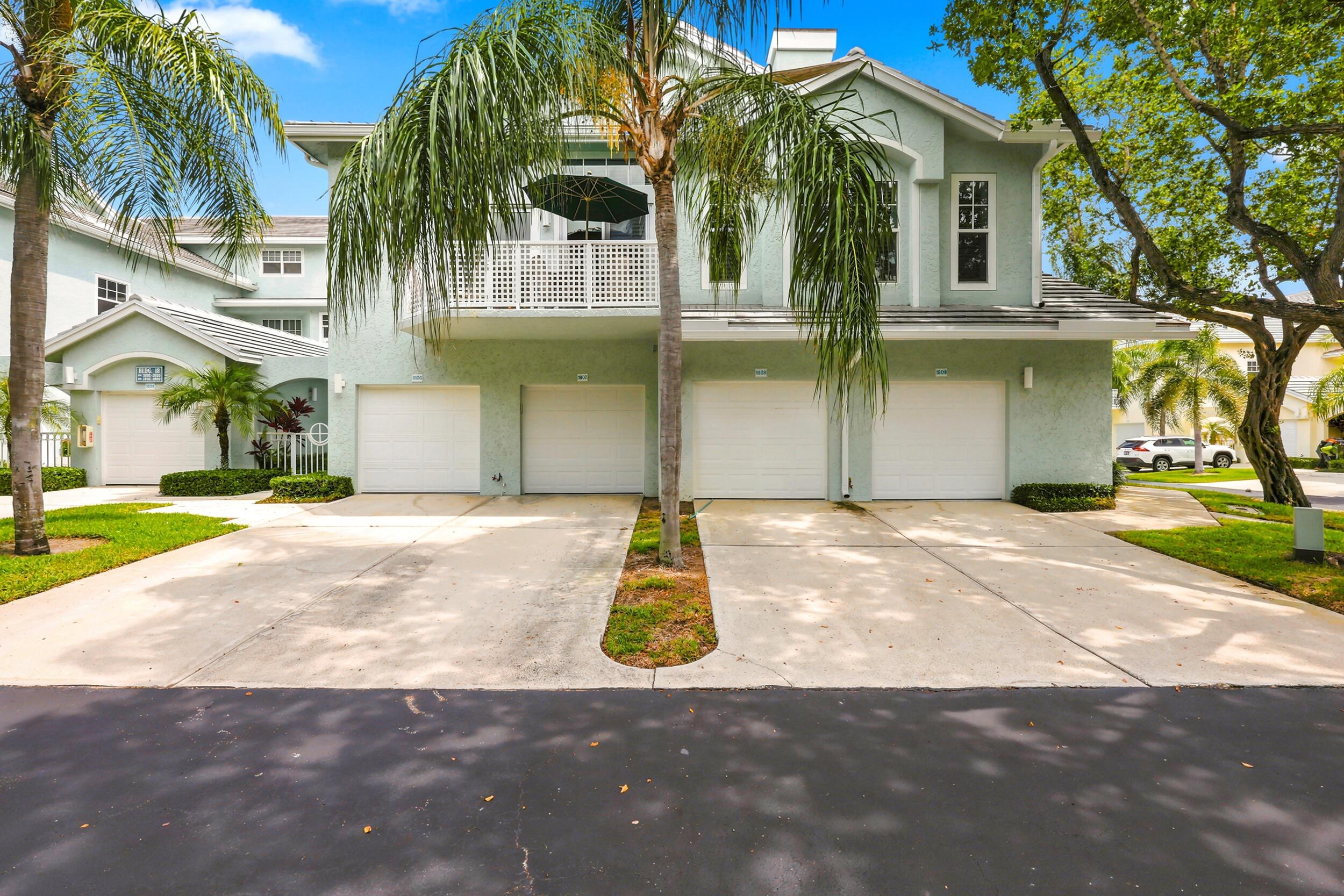 1809 Mainsail Circle Property Photo 1