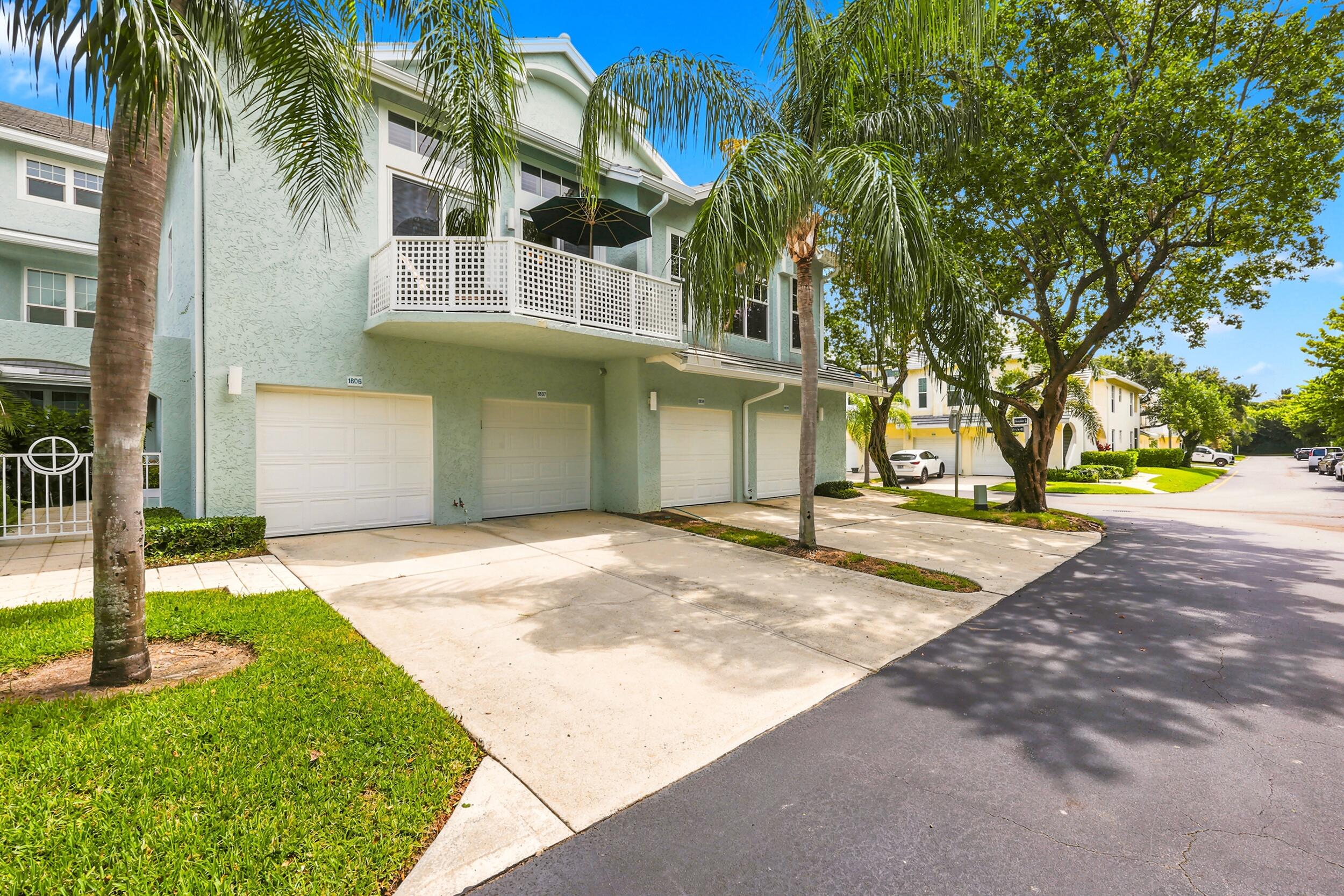 1809 Mainsail Circle Property Photo 4
