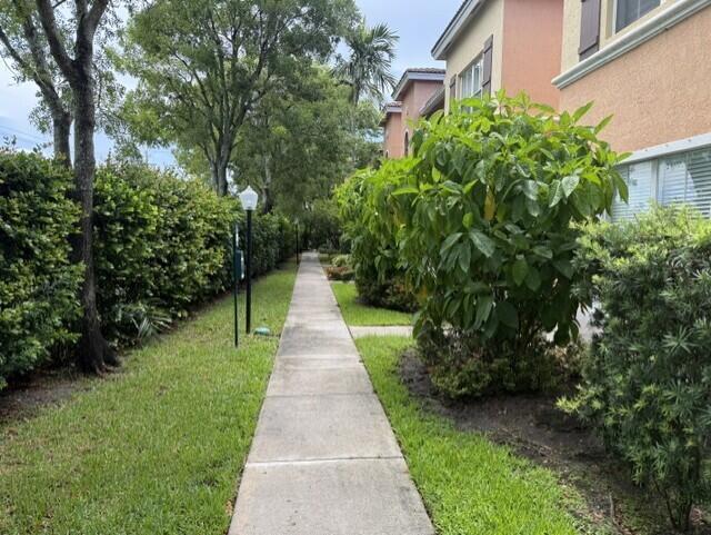 3569 Forest Hill Boulevard 115 Property Photo 4
