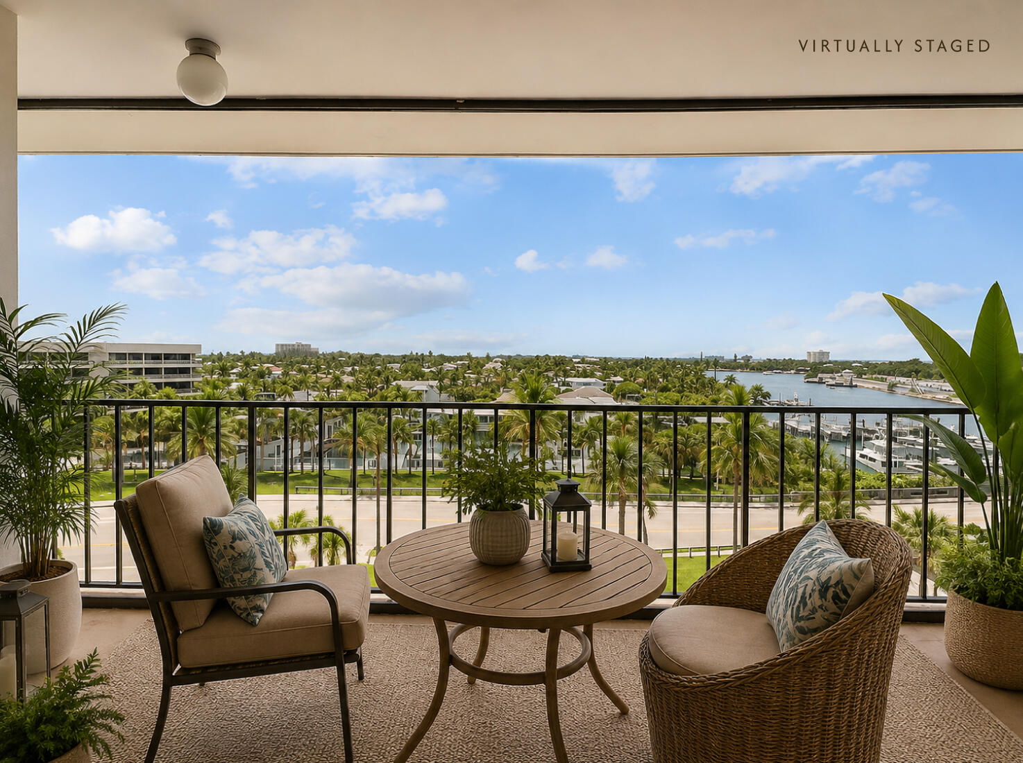 225 S Beach Road 605 Property Photo 8