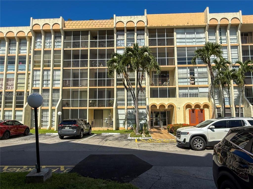801 Three Islands Boulevard 303 Property Photo 3