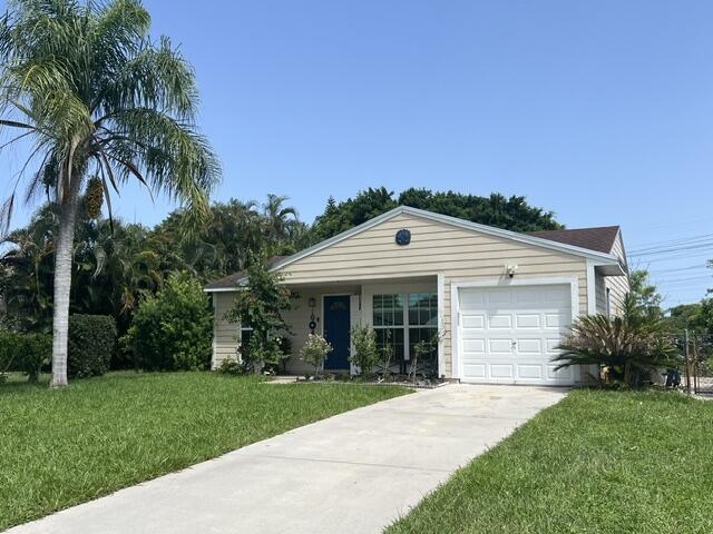9145 Chrysanthemum Drive Property Photo 1