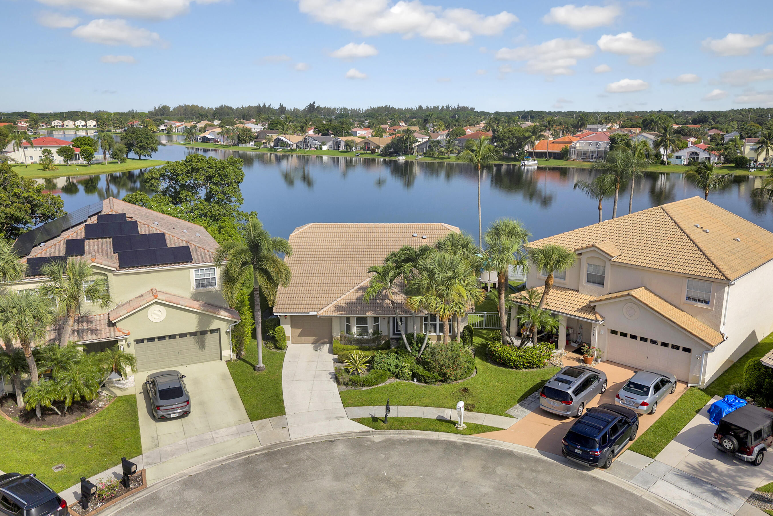 7312 Heathley Drive