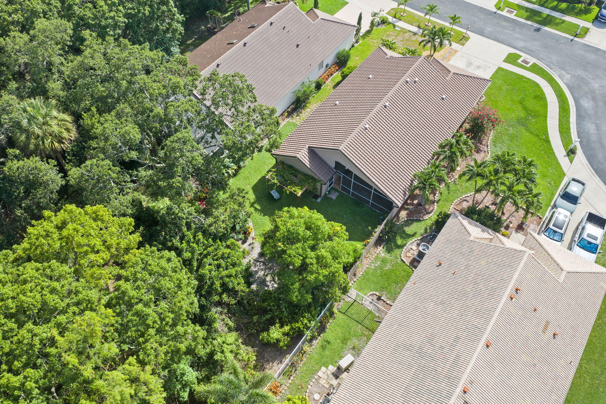 1842 Oak Berry Circle Property Photo 25