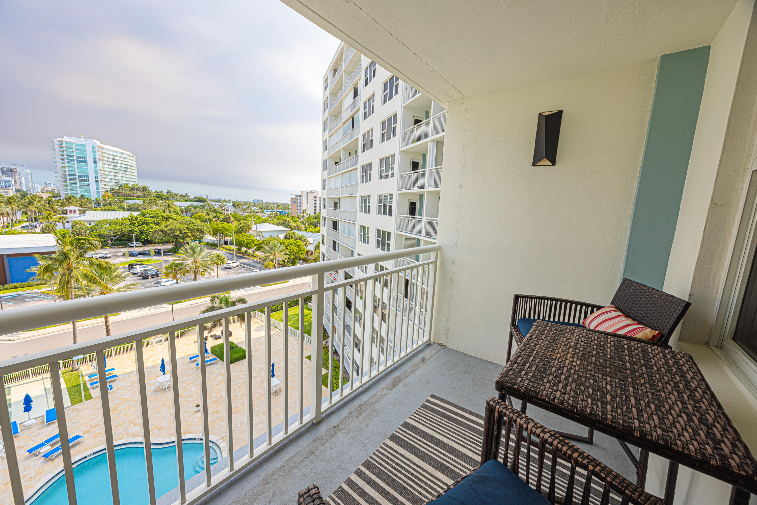201 N Ocean Boulevard 702 Property Photo 17