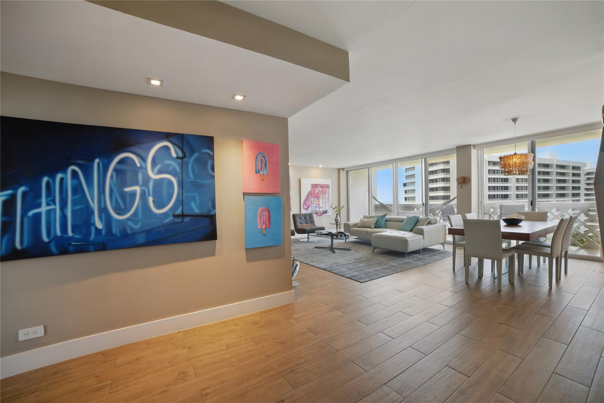 1200 S Ocean Boulevard 12g Property Photo 2