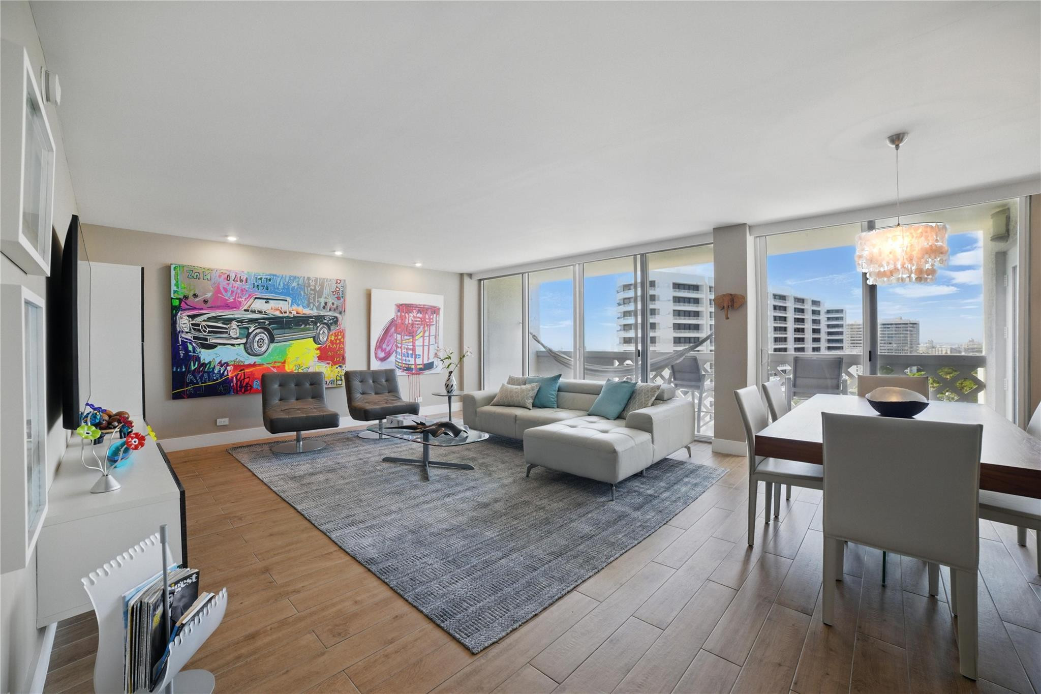 1200 S Ocean Boulevard 12g Property Photo 3