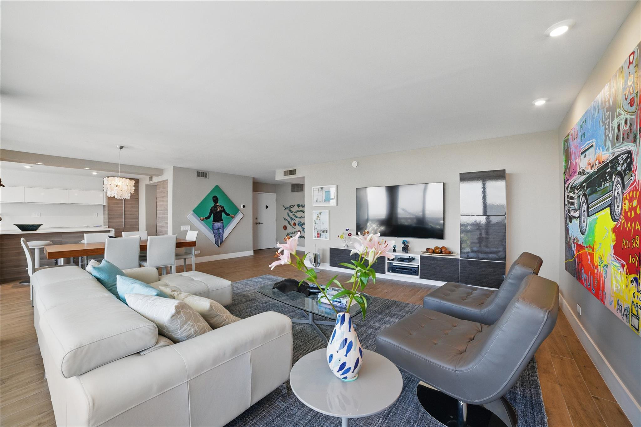 1200 S Ocean Boulevard 12g Property Photo 4