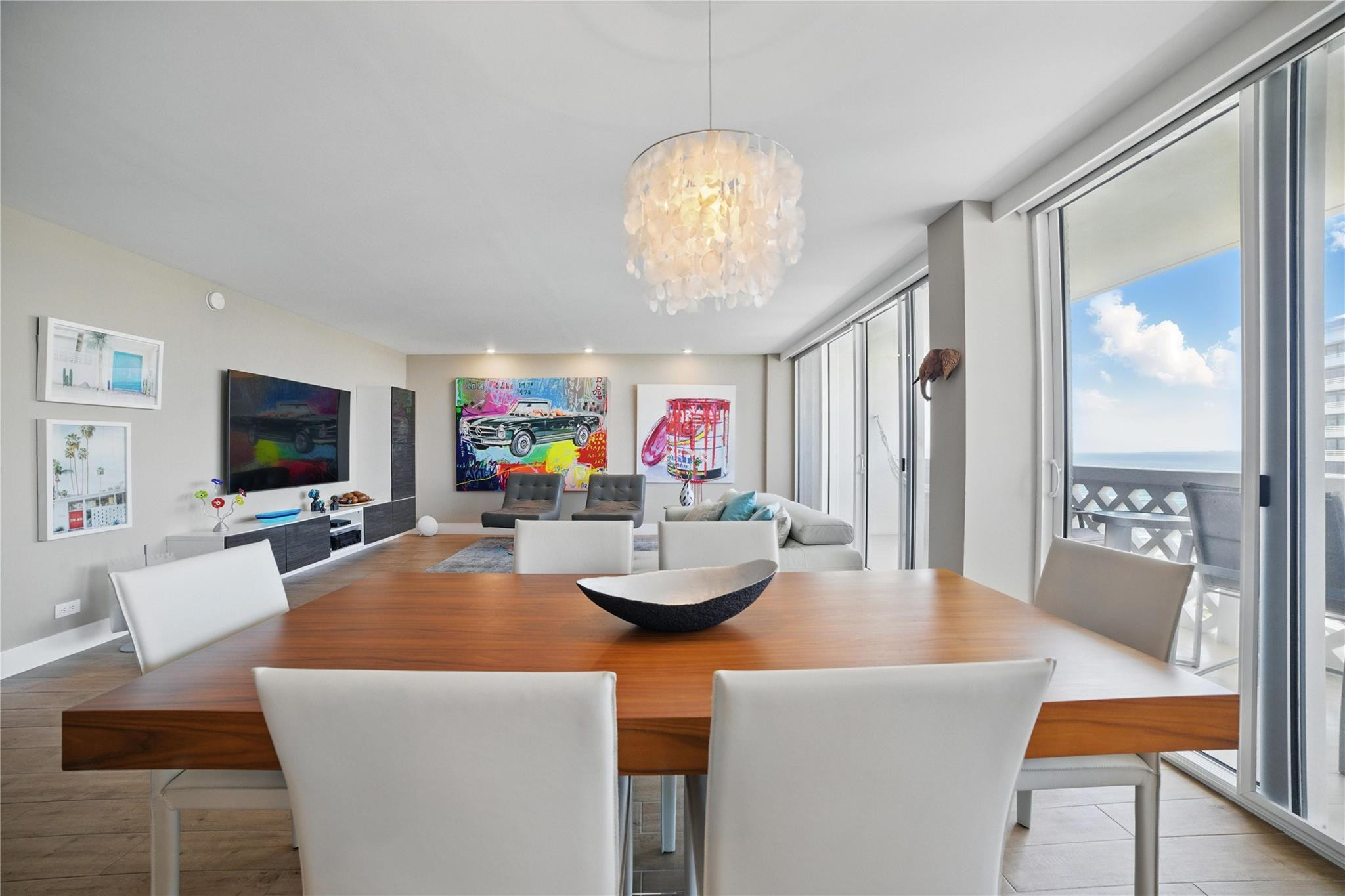 1200 S Ocean Boulevard 12g Property Photo 7