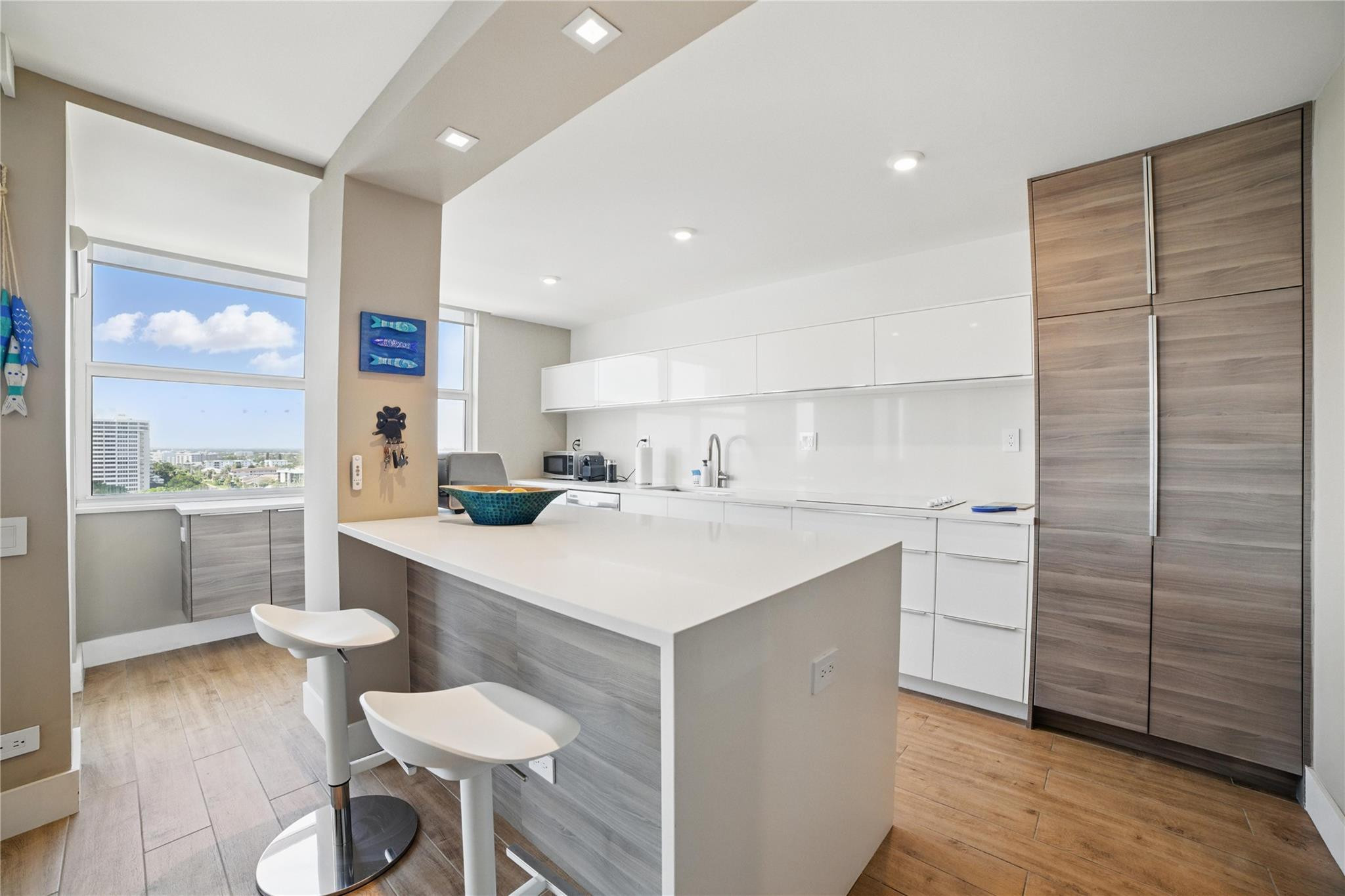 1200 S Ocean Boulevard 12g Property Photo 9