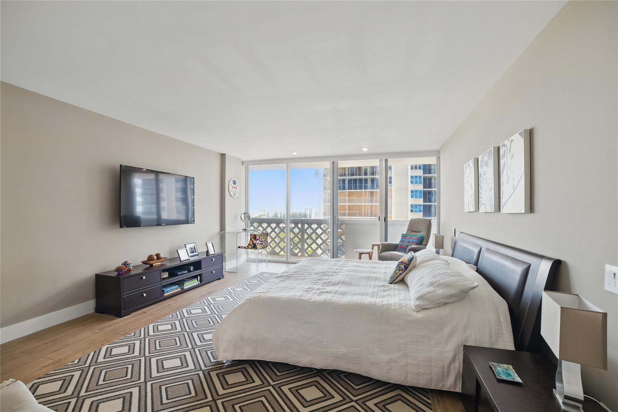 1200 S Ocean Boulevard 12g Property Photo 15