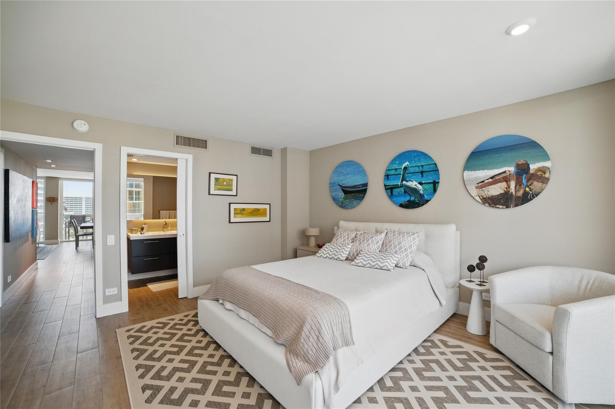 1200 S Ocean Boulevard 12g Property Photo 17