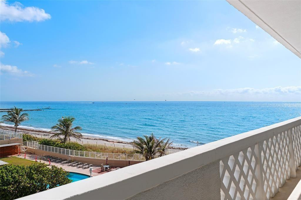 1200 S Ocean Boulevard 12g Property Photo 26