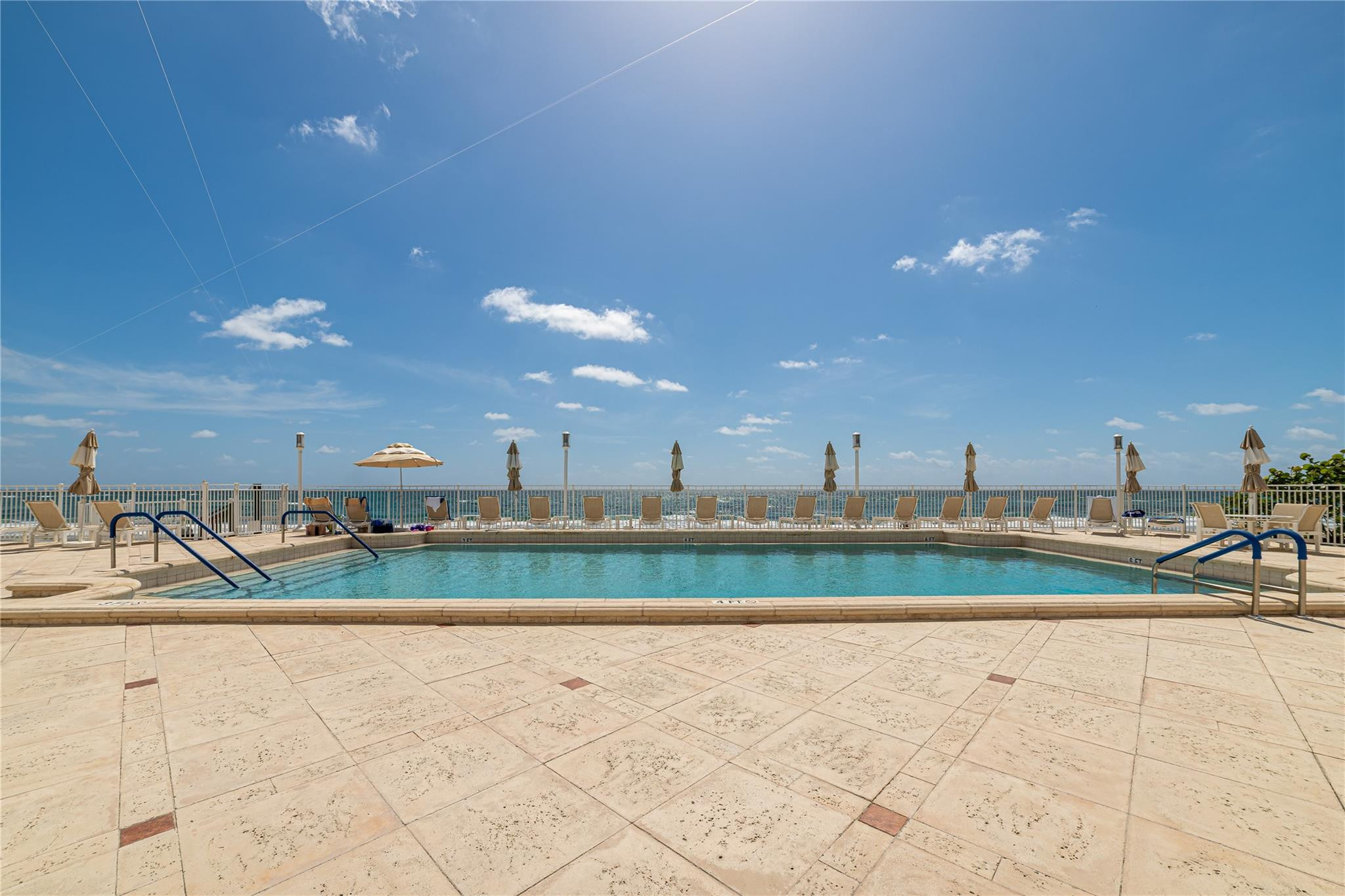 1200 S Ocean Boulevard 12g Property Photo 35