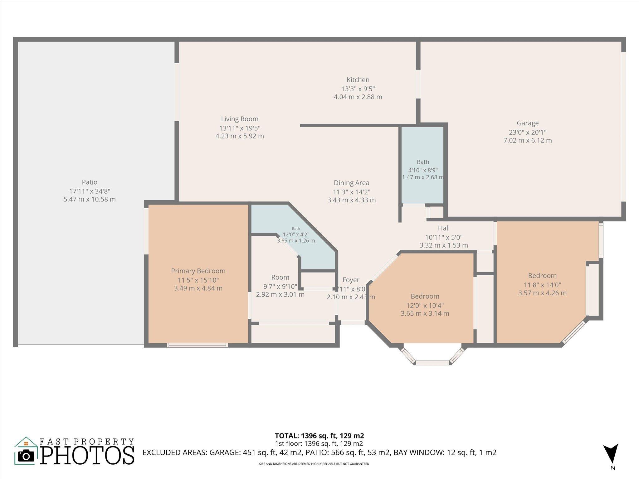 8 Hawthorne Lane Property Photo 78