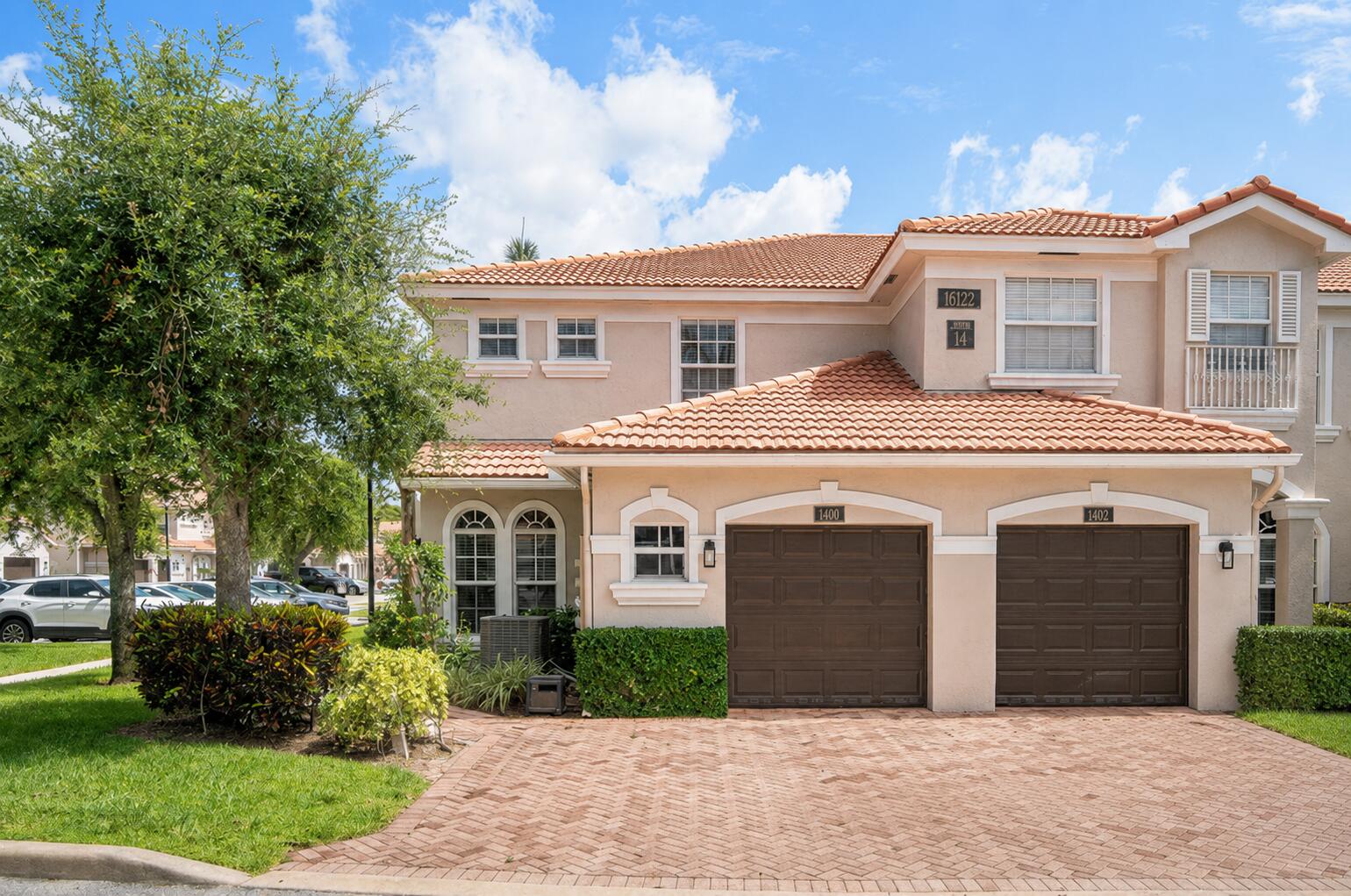 16122 Poppy Seed Circle Unit 1401 Property Photo 1