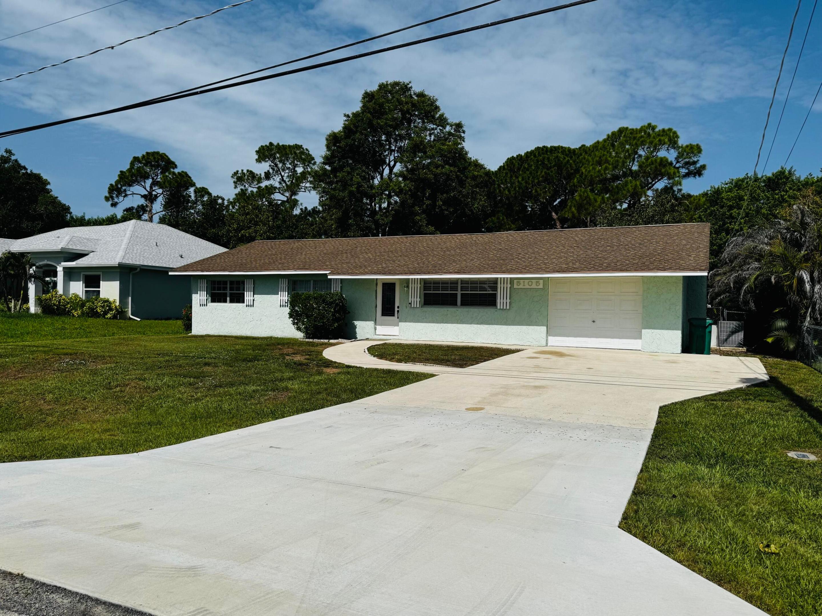 5105 Birch Drive Property Photo 2