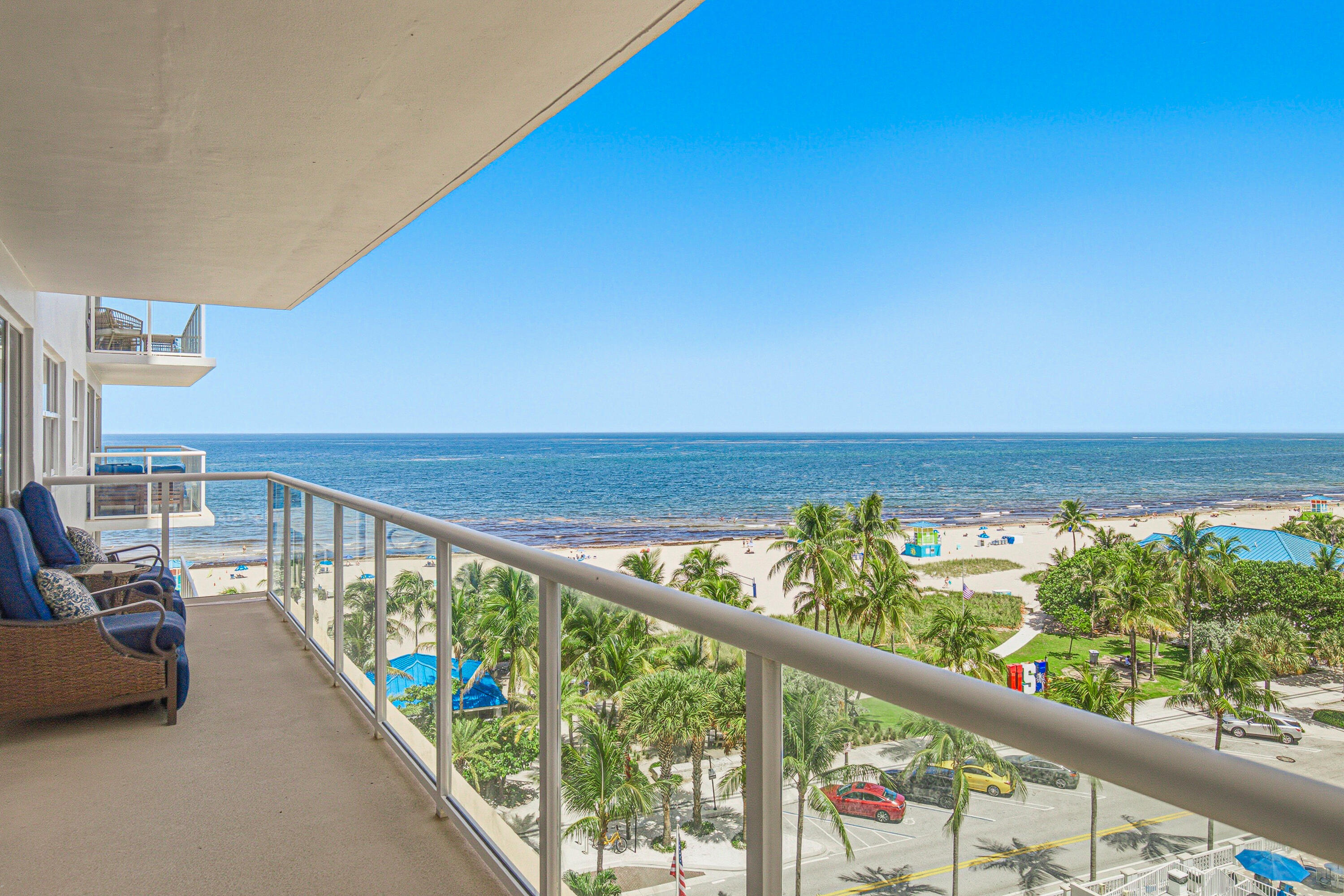 111 N Pompano Beach Boulevard 908 Property Photo 1