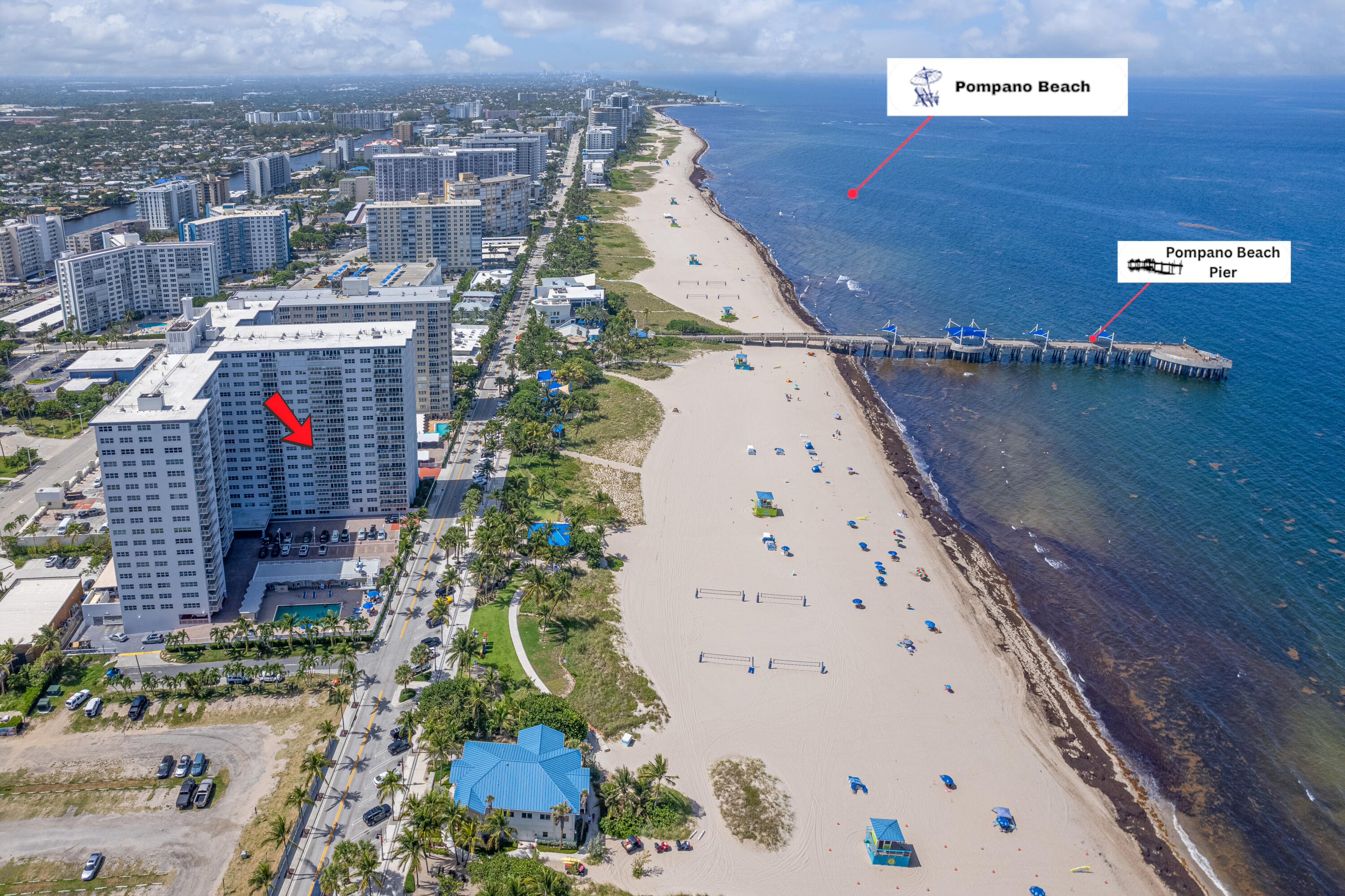 111 N Pompano Beach Boulevard 908 Property Photo 36