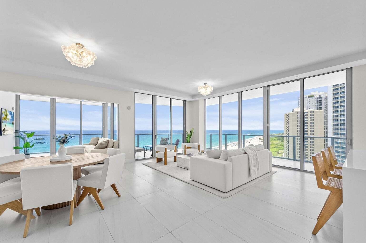 3100 N Ocean Drive H 1504 Property Photo 16