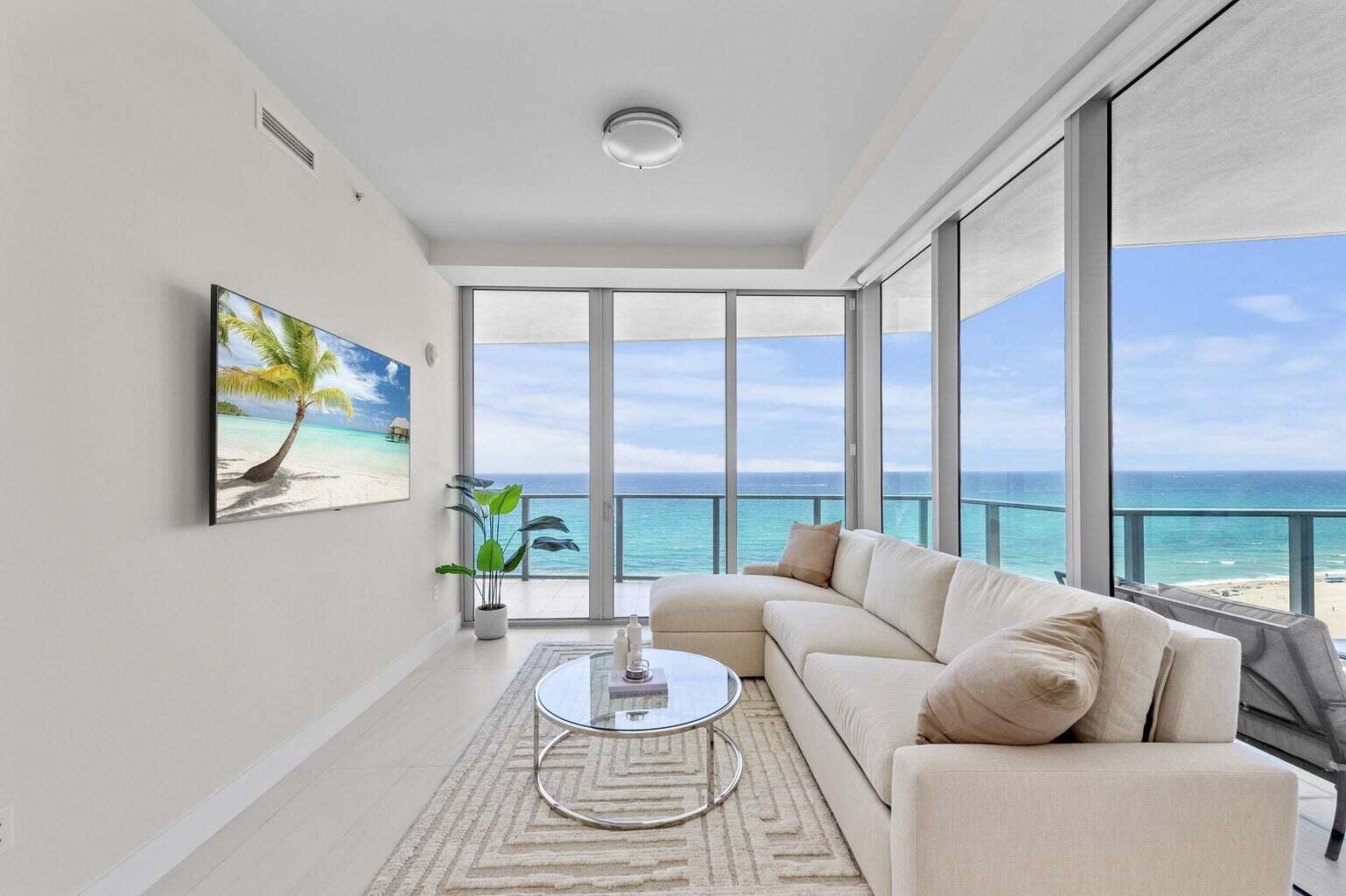 3100 N Ocean Drive H 1504 Property Photo 22
