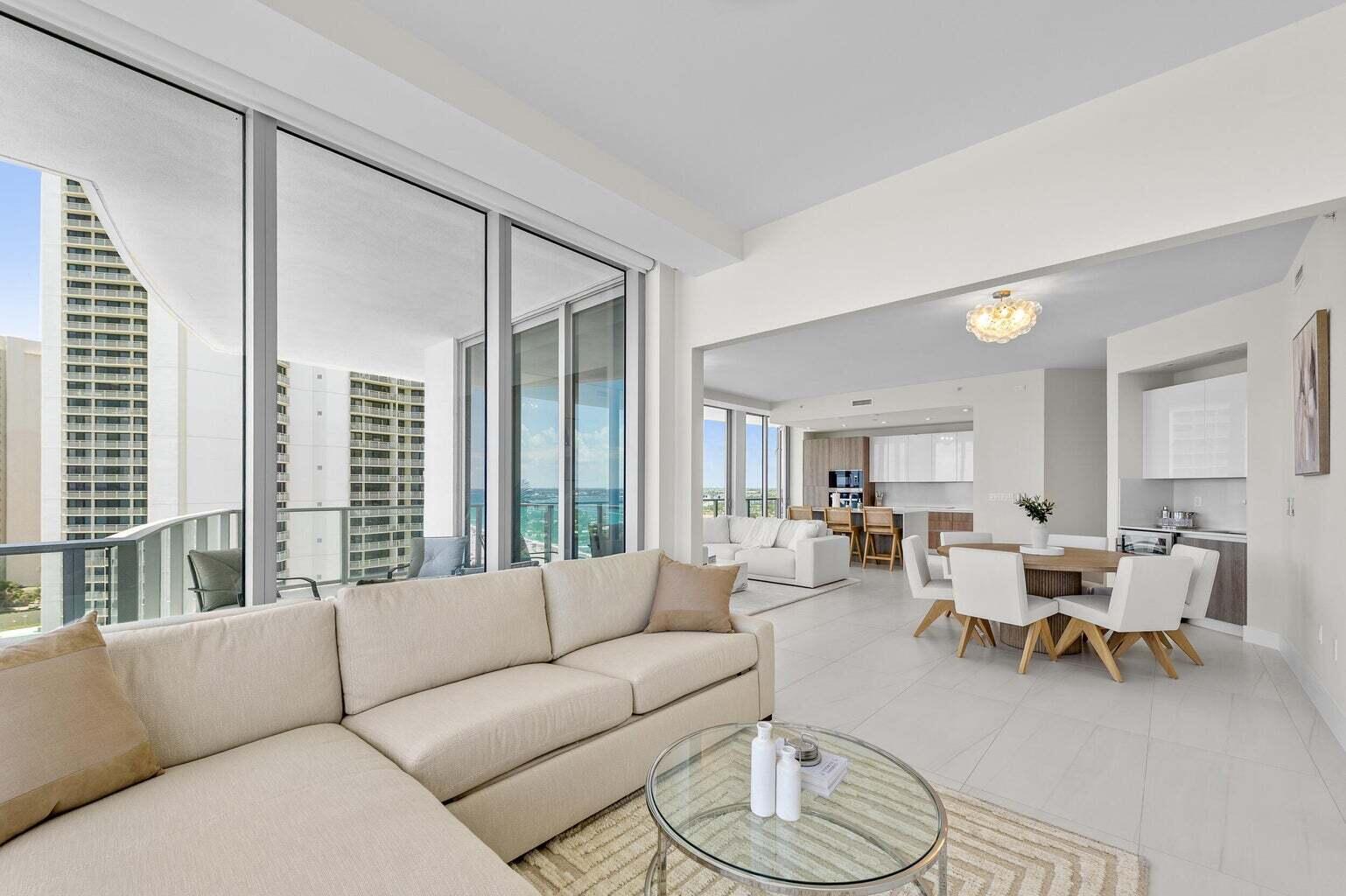 3100 N Ocean Drive H 1504 Property Photo 23