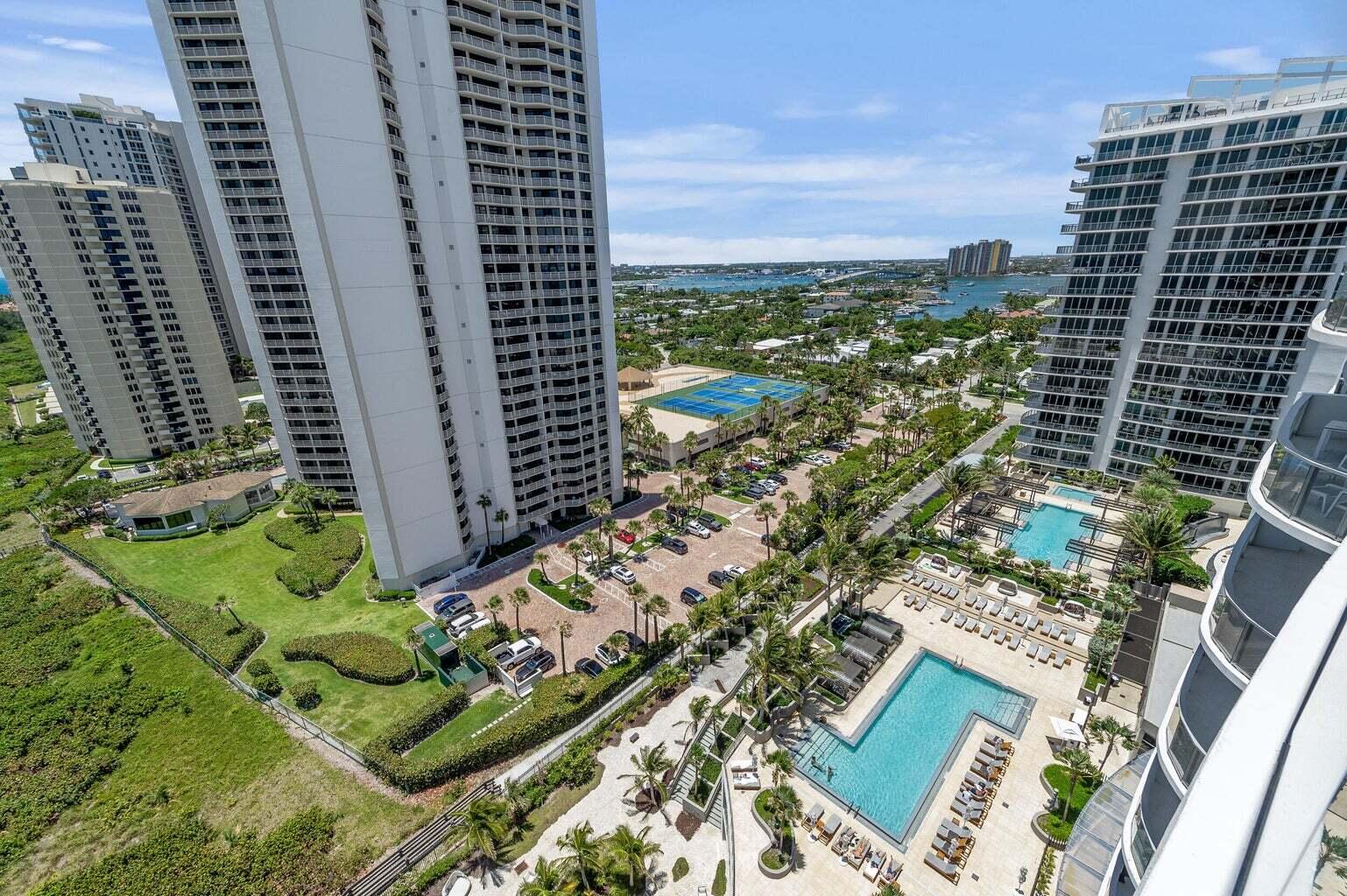 3100 N Ocean Drive H 1504 Property Photo 26